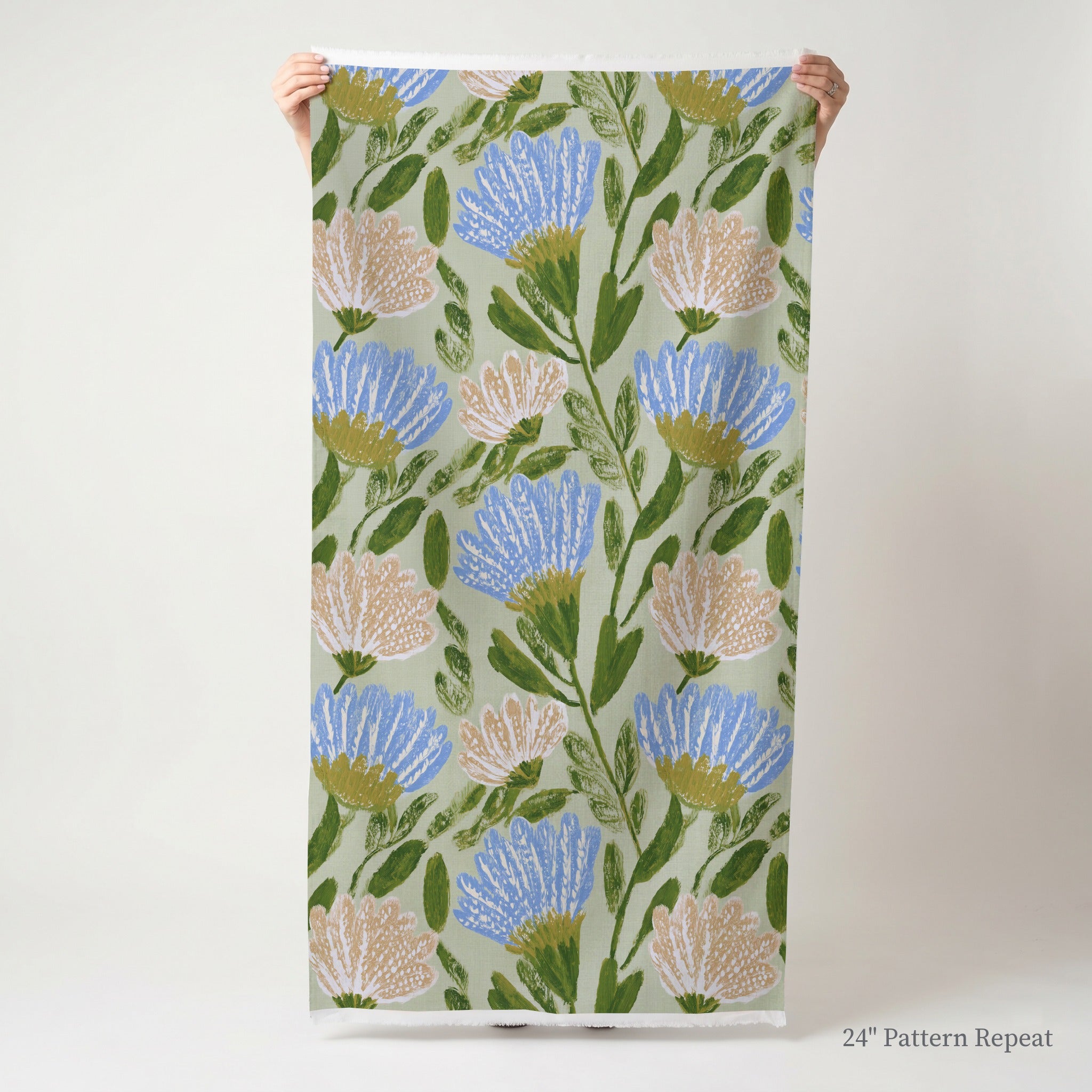 Willa Fabric by the Yard