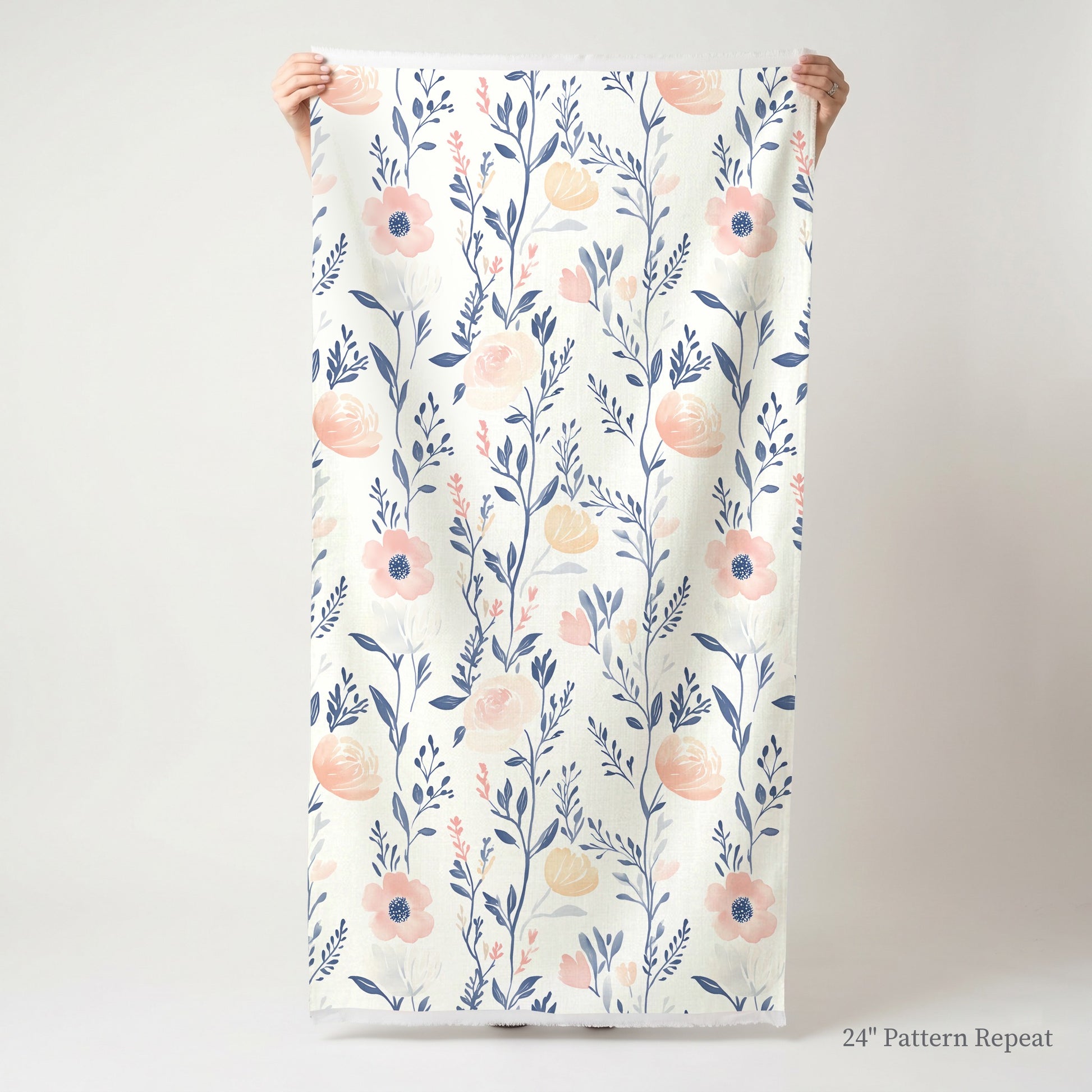 Juliana Fabric by the Yard