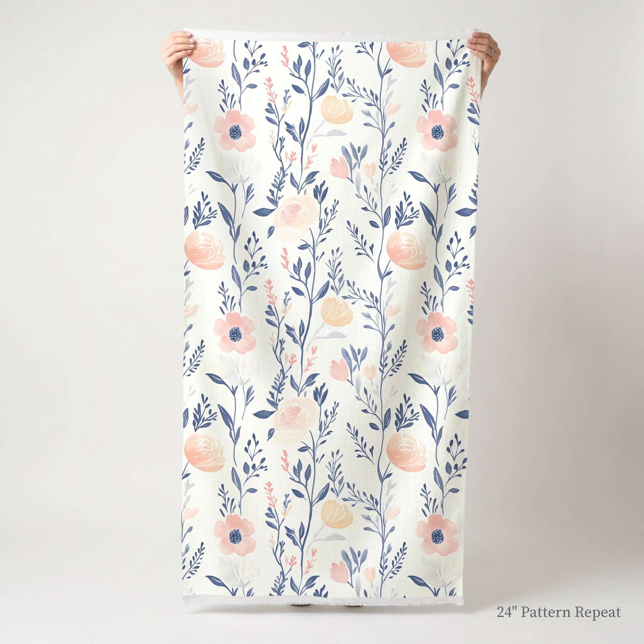 Juliana Fabric by the Yard