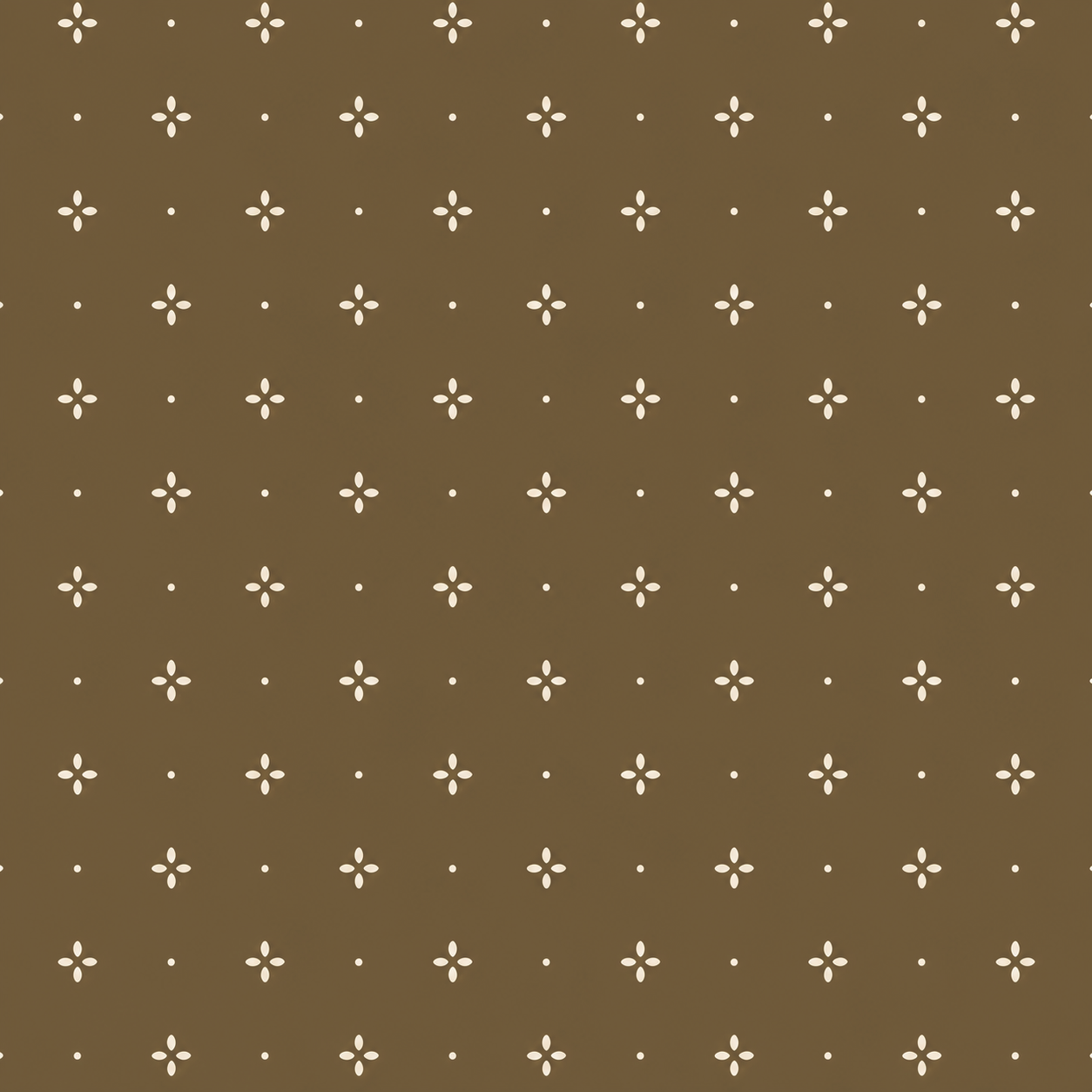 Jude Olive Ditsy Wallpaper