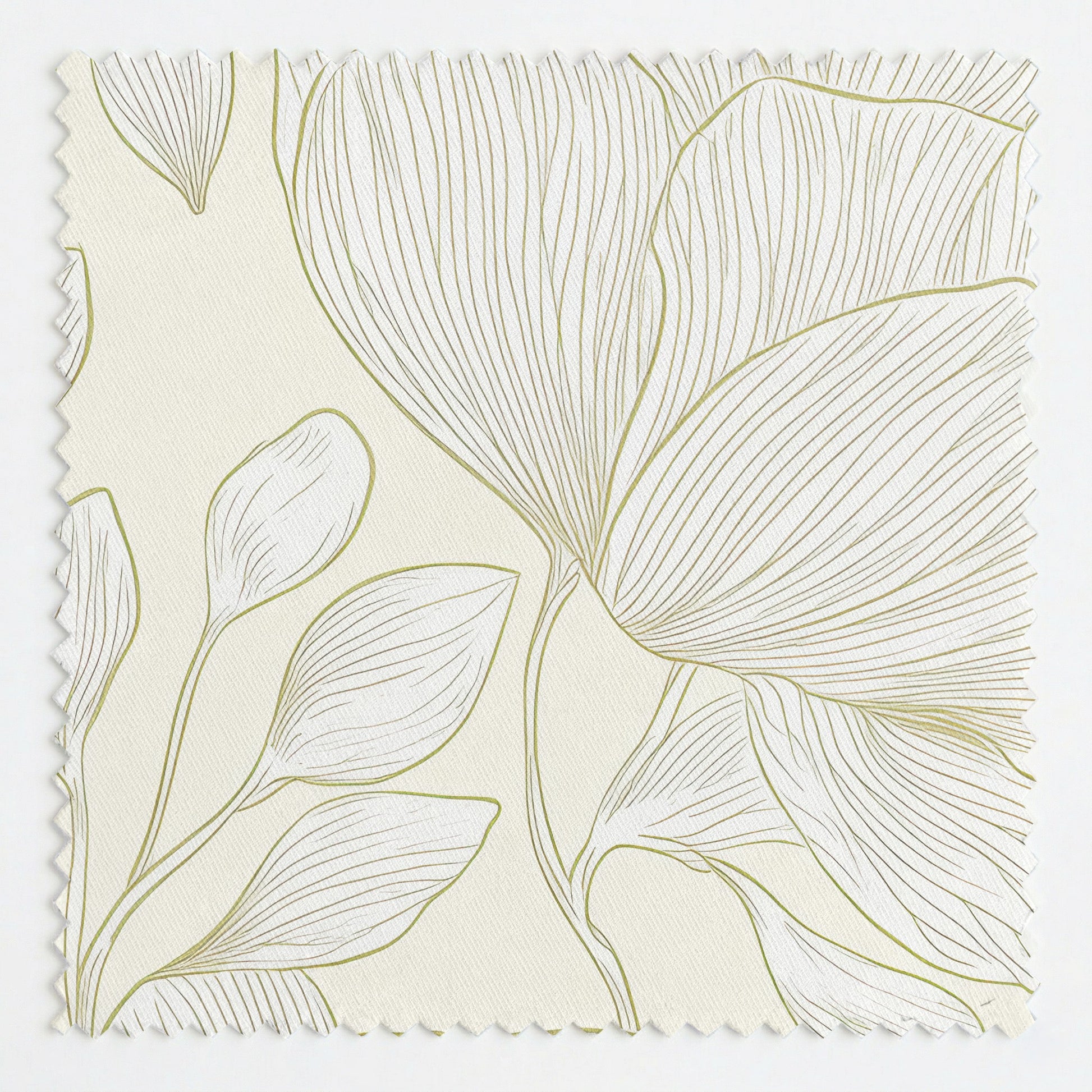 Banana Pudding Fabric by the Yard