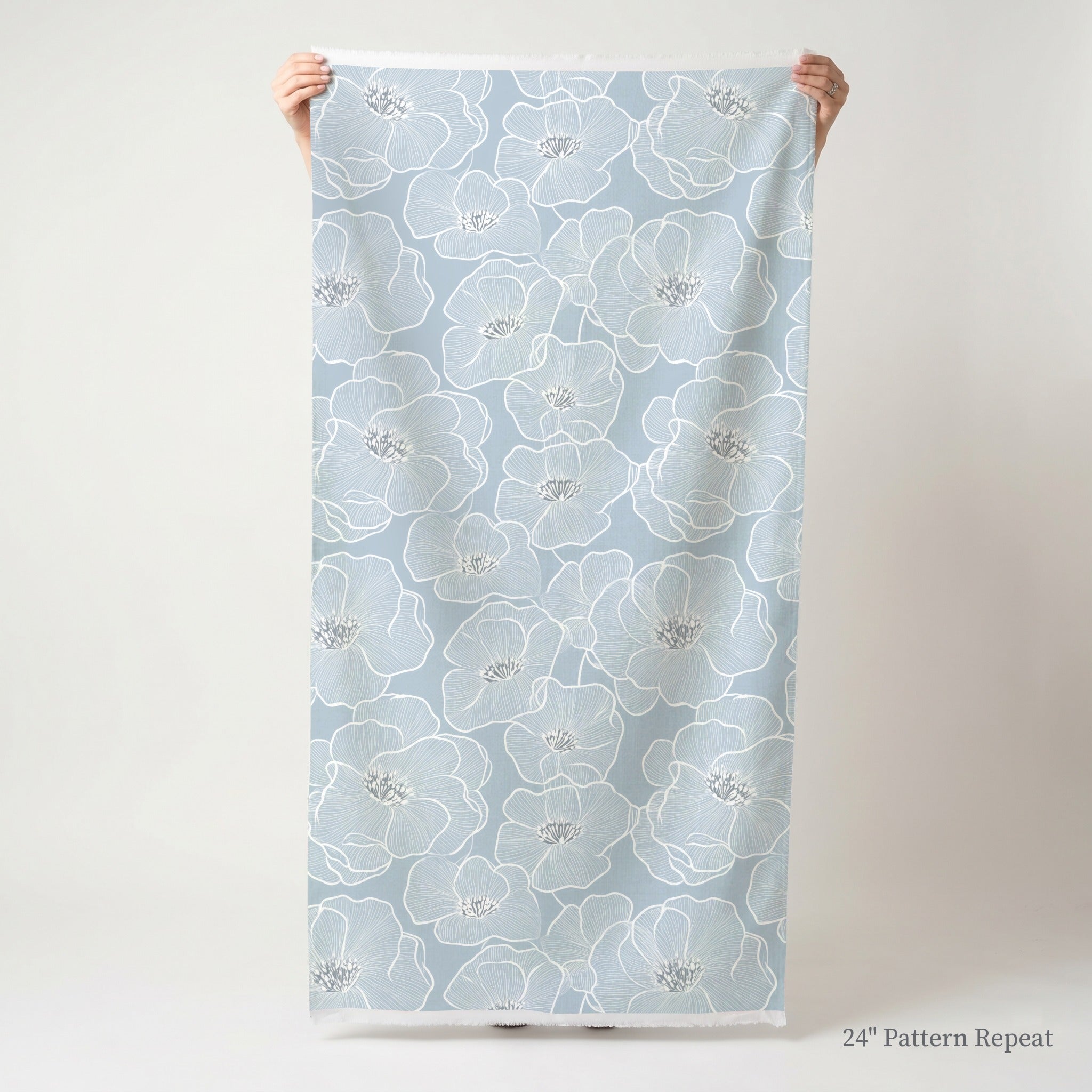 St. George Fabric by the Yard