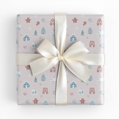 Baby Its Cold Outside - Wrapping Paper