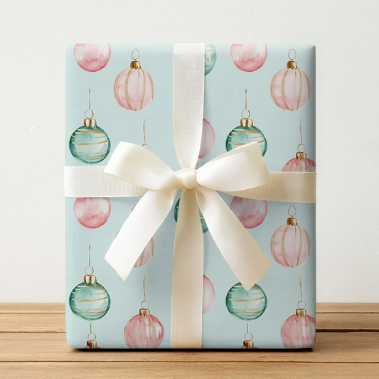 Camille - Wrapping Paper
