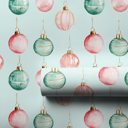 Camille - Wrapping Paper