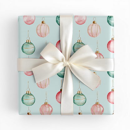 Camille - Wrapping Paper