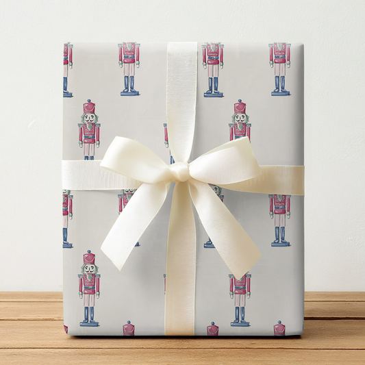 Benson Belle - Wrapping Paper
