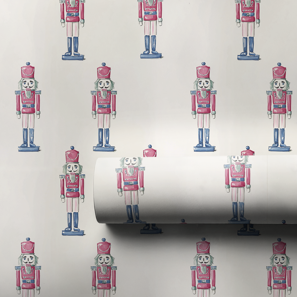 Benson Belle - Wrapping Paper