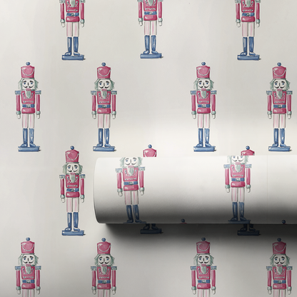 Benson Belle - Wrapping Paper