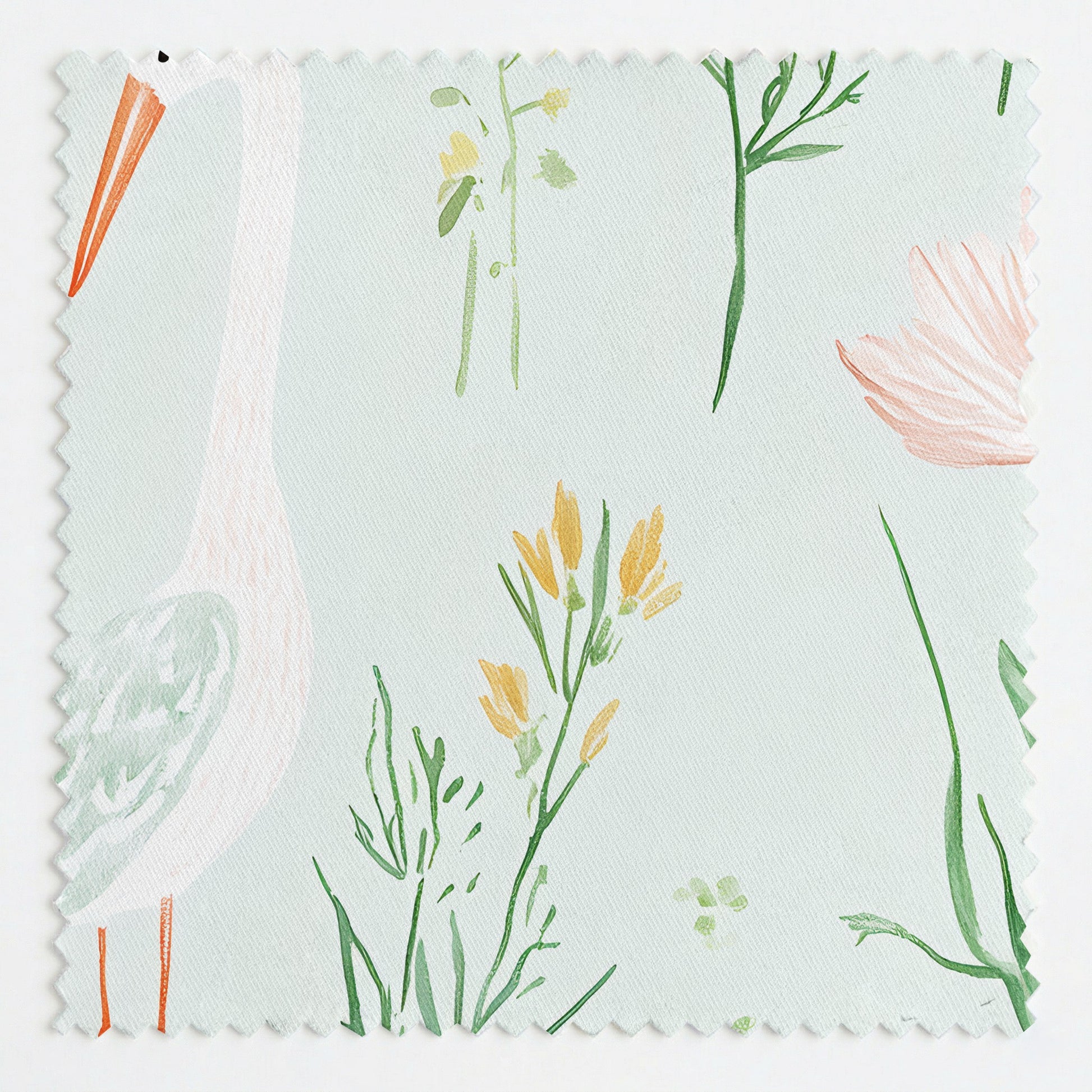 Willow Wading Fabric by the Yard