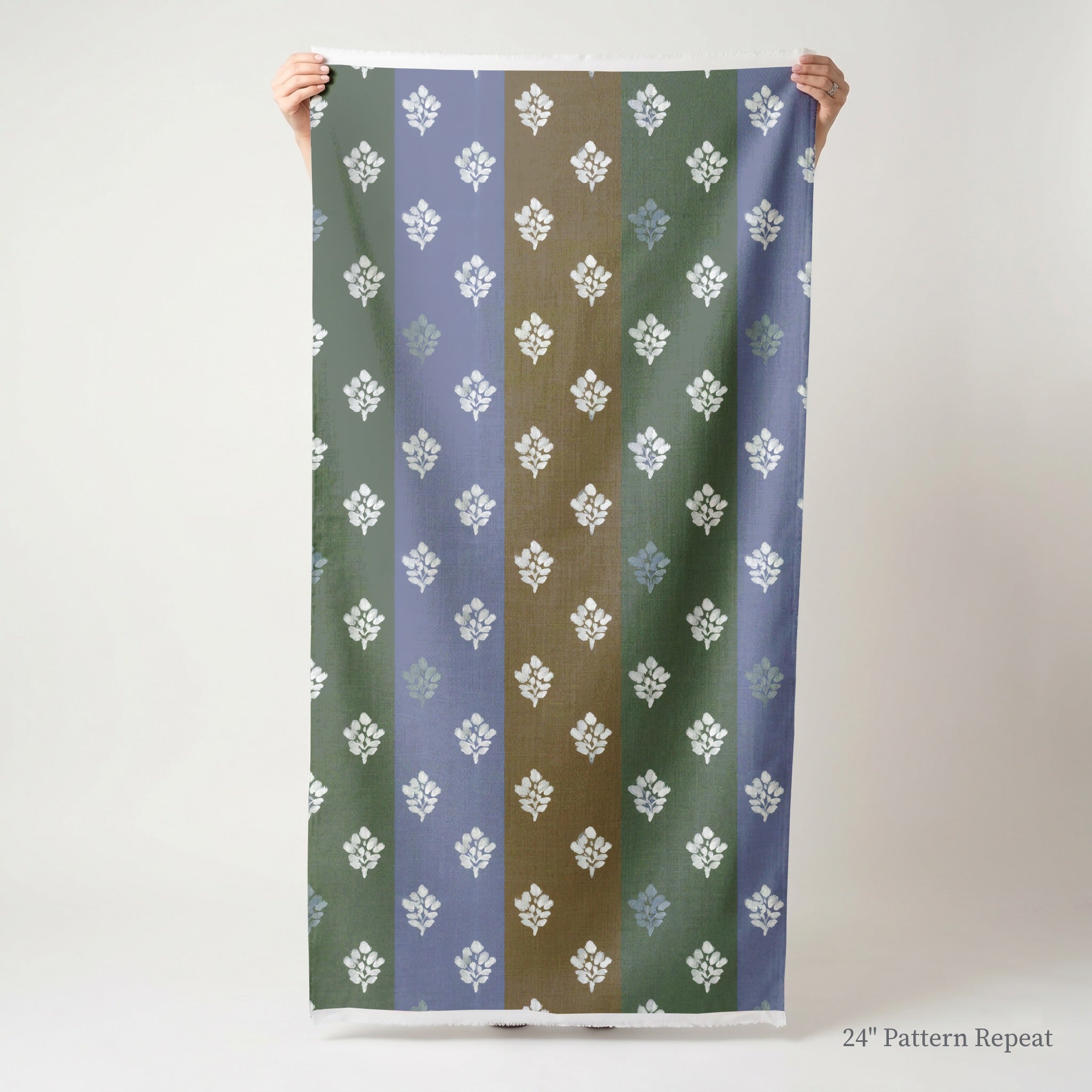 Parker Fabric by the Yard