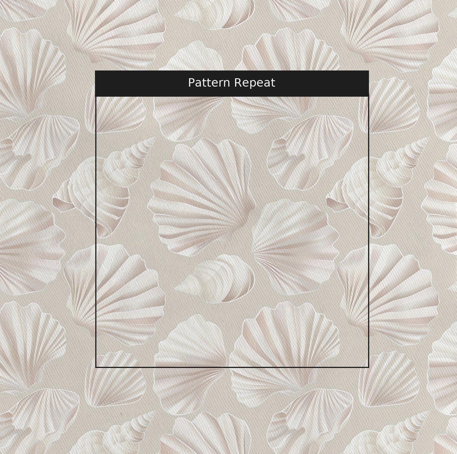 Eliana Fabric by the Yard — pattern repeat