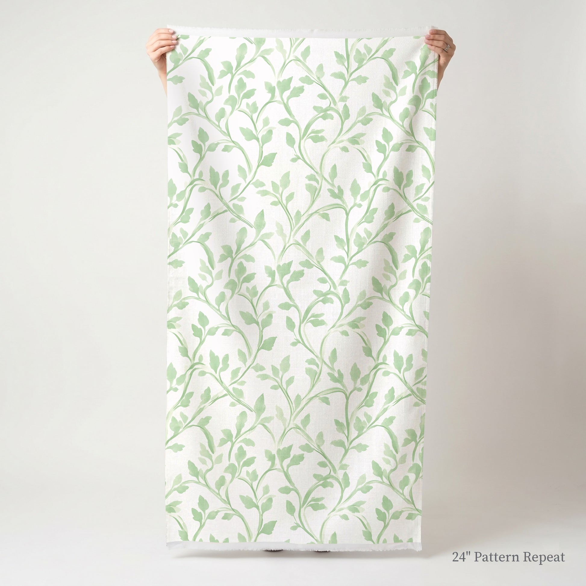 Florence Fields Fabric by the Yard