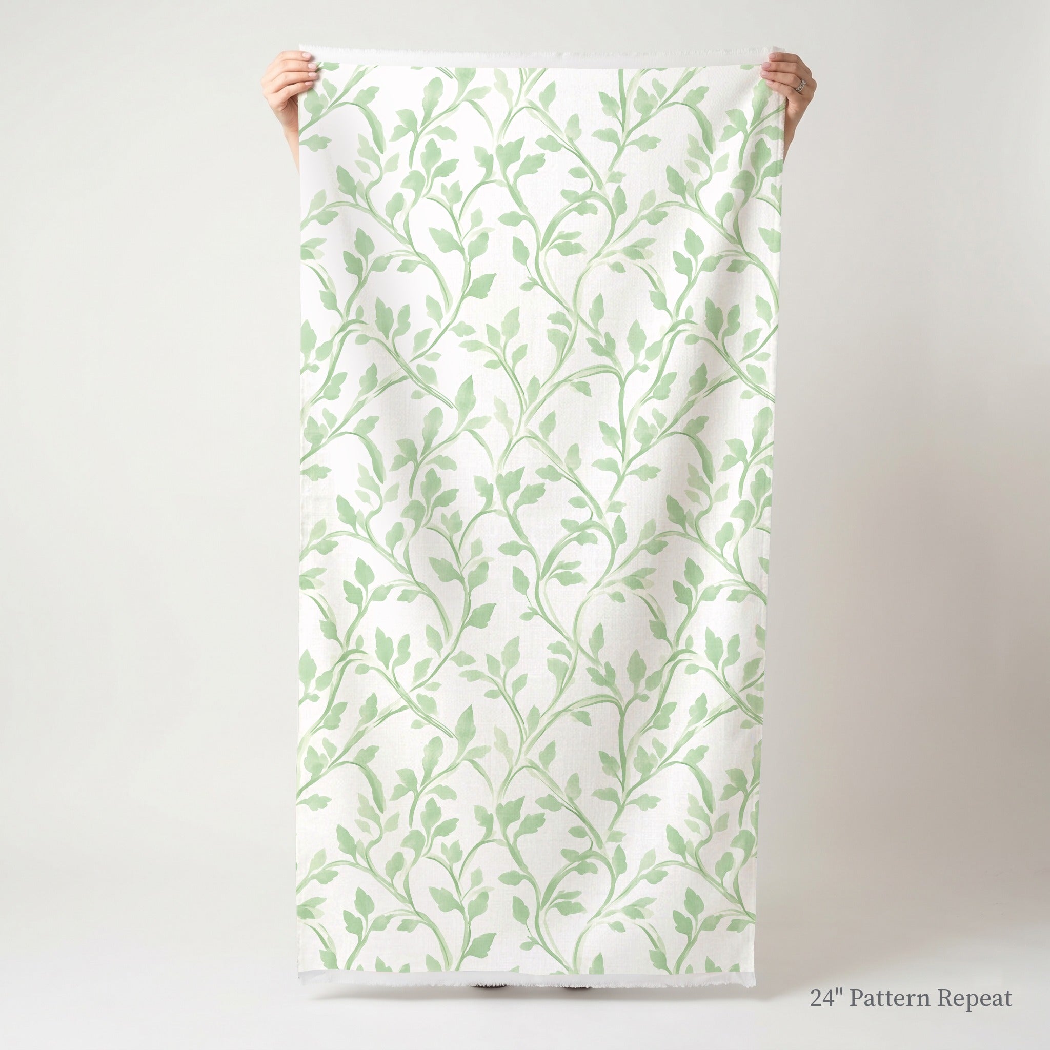 Florence Fields Fabric by the Yard
