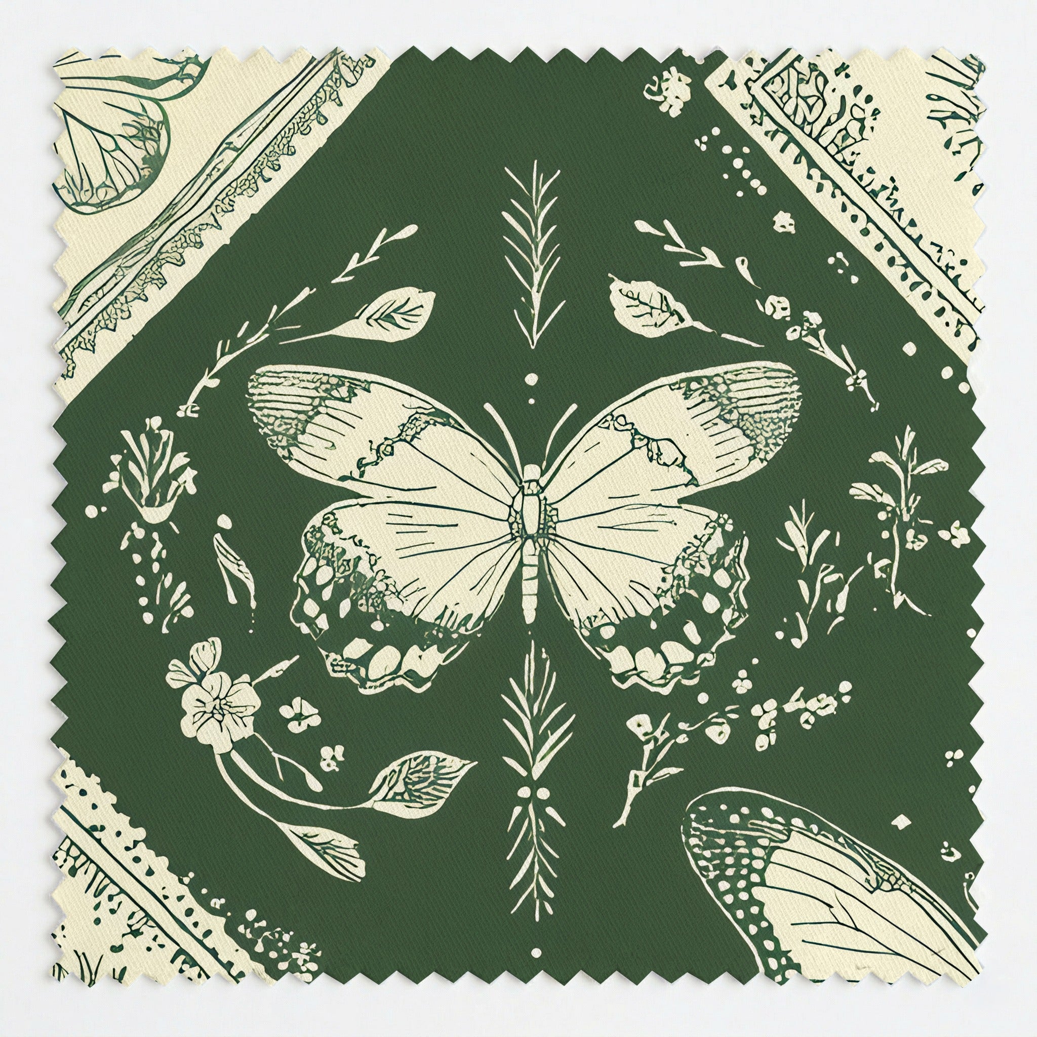 Audrey Fabric by the Yard