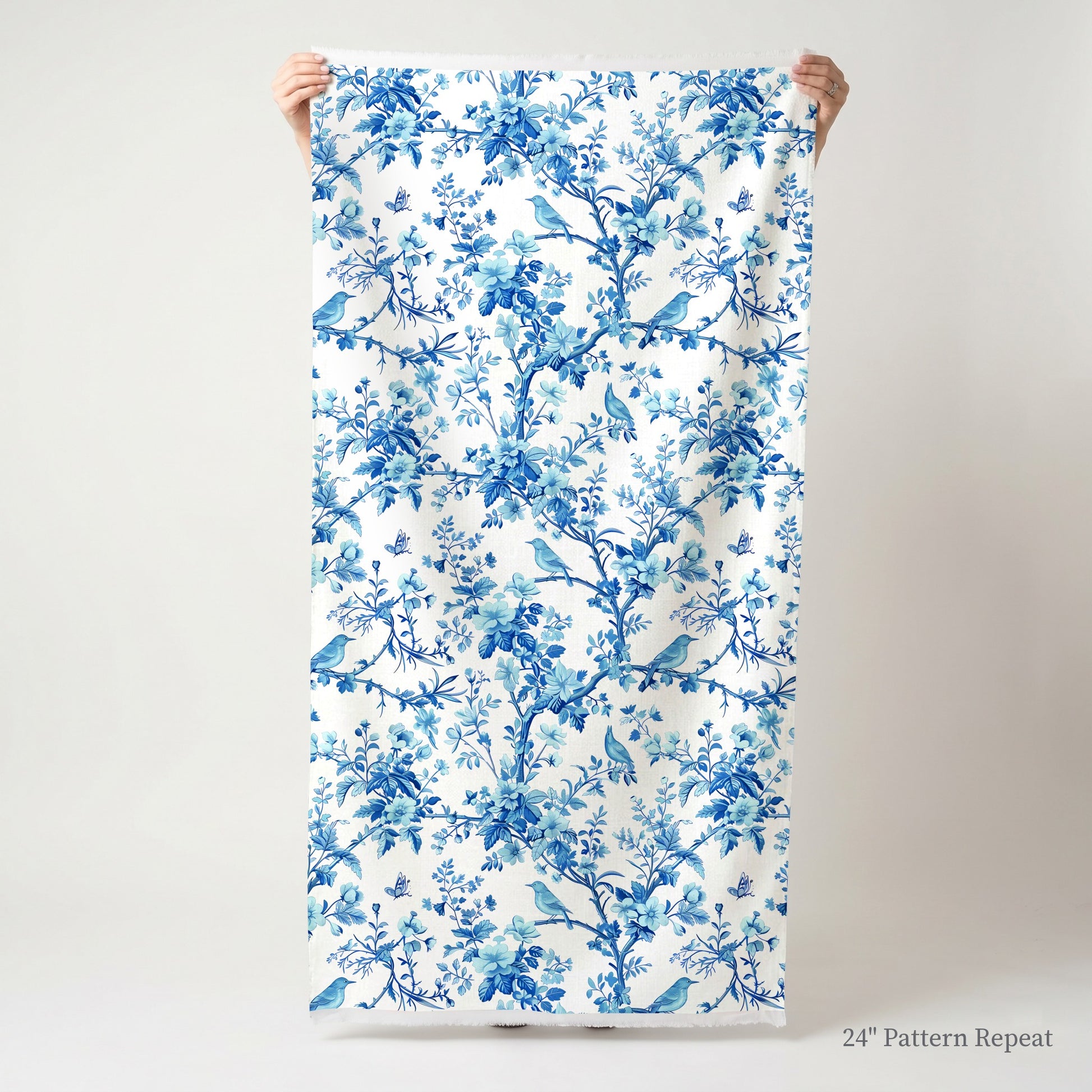 Carson Fabric by the Yard
