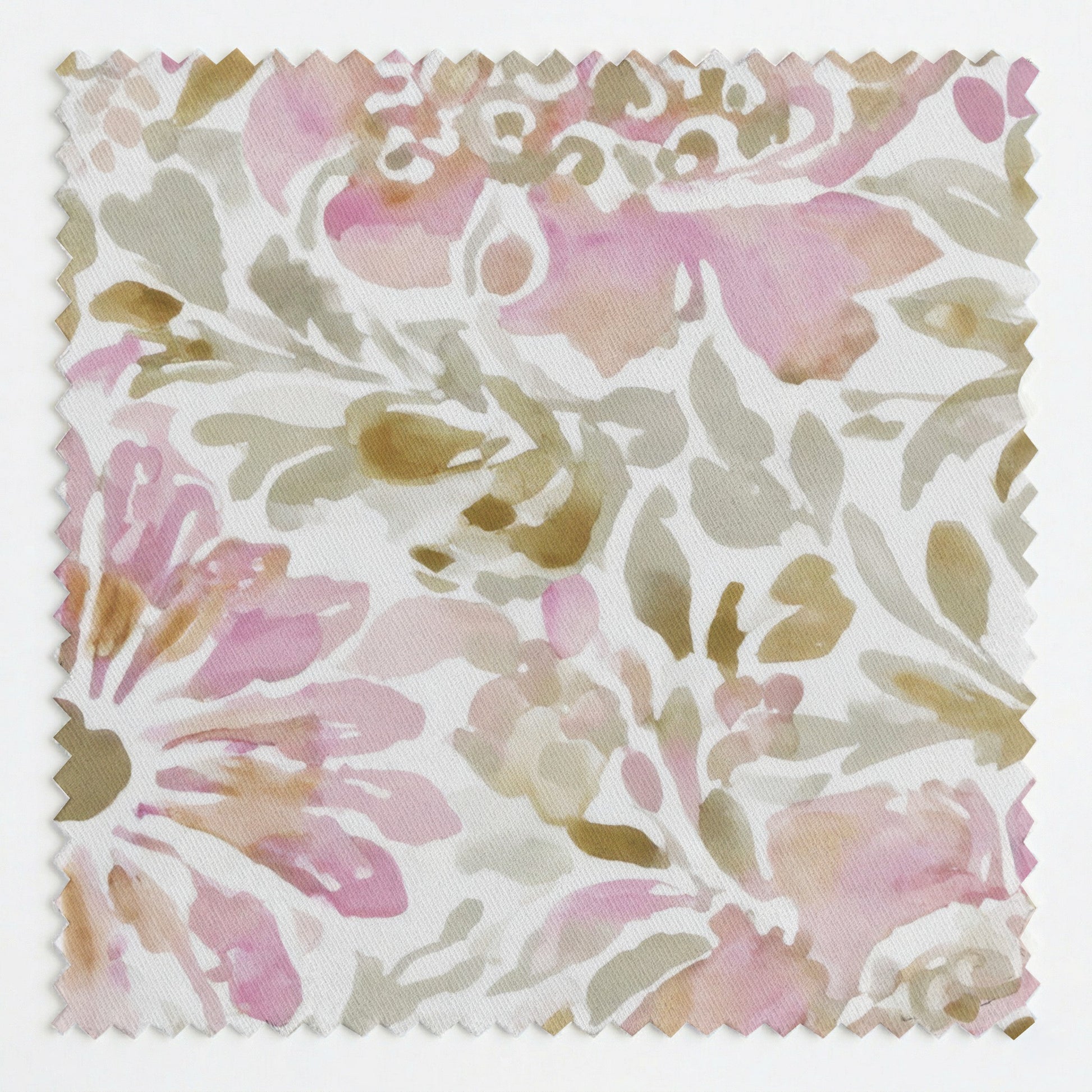 Blush Birch Fabric by the Yard