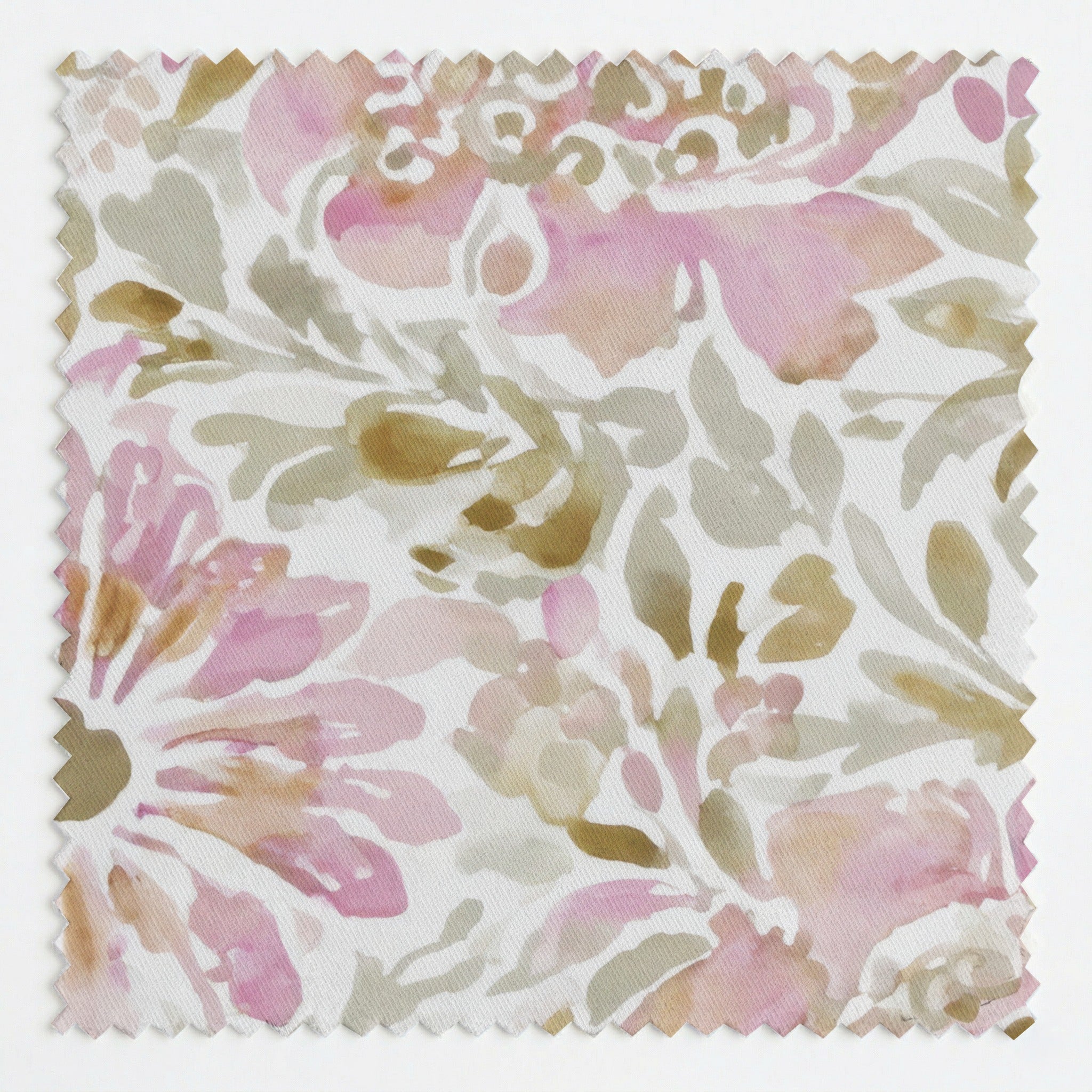 Blush Birch Fabric by the Yard