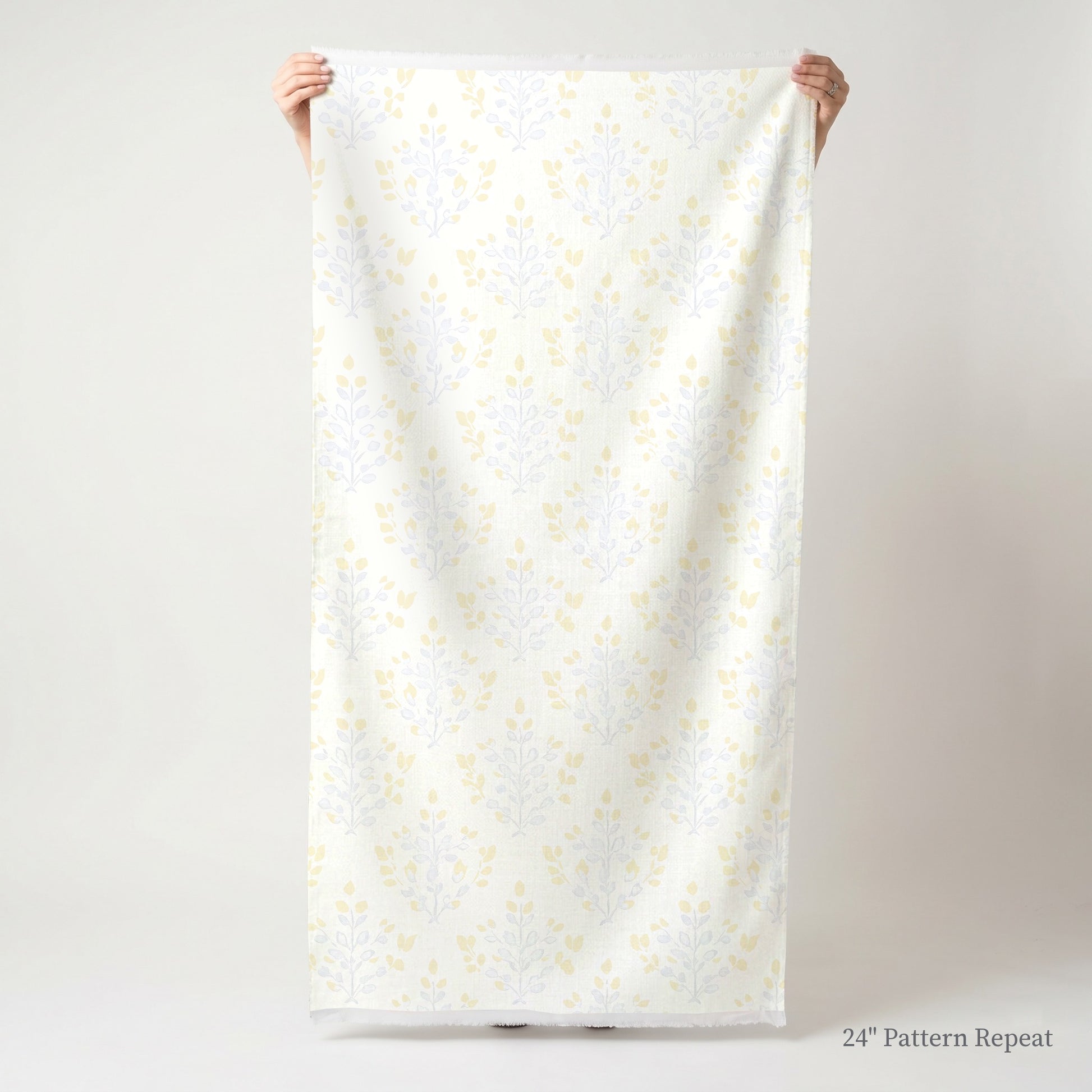 Leilani Fabric by the Yard