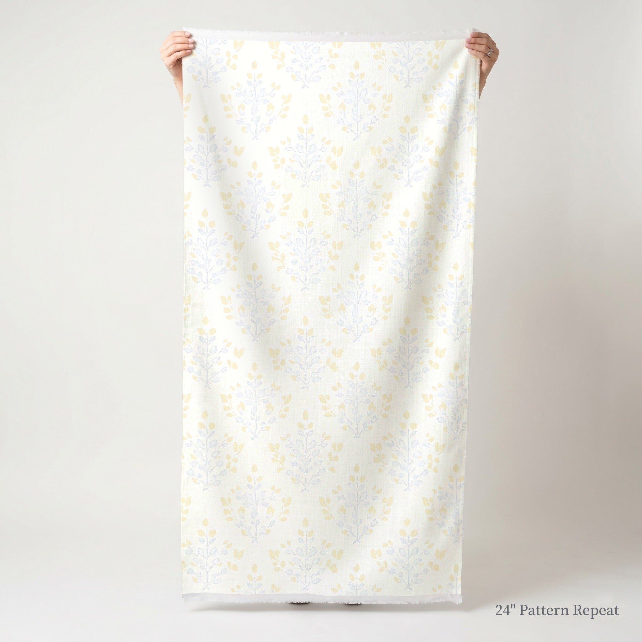 Leilani Fabric by the Yard