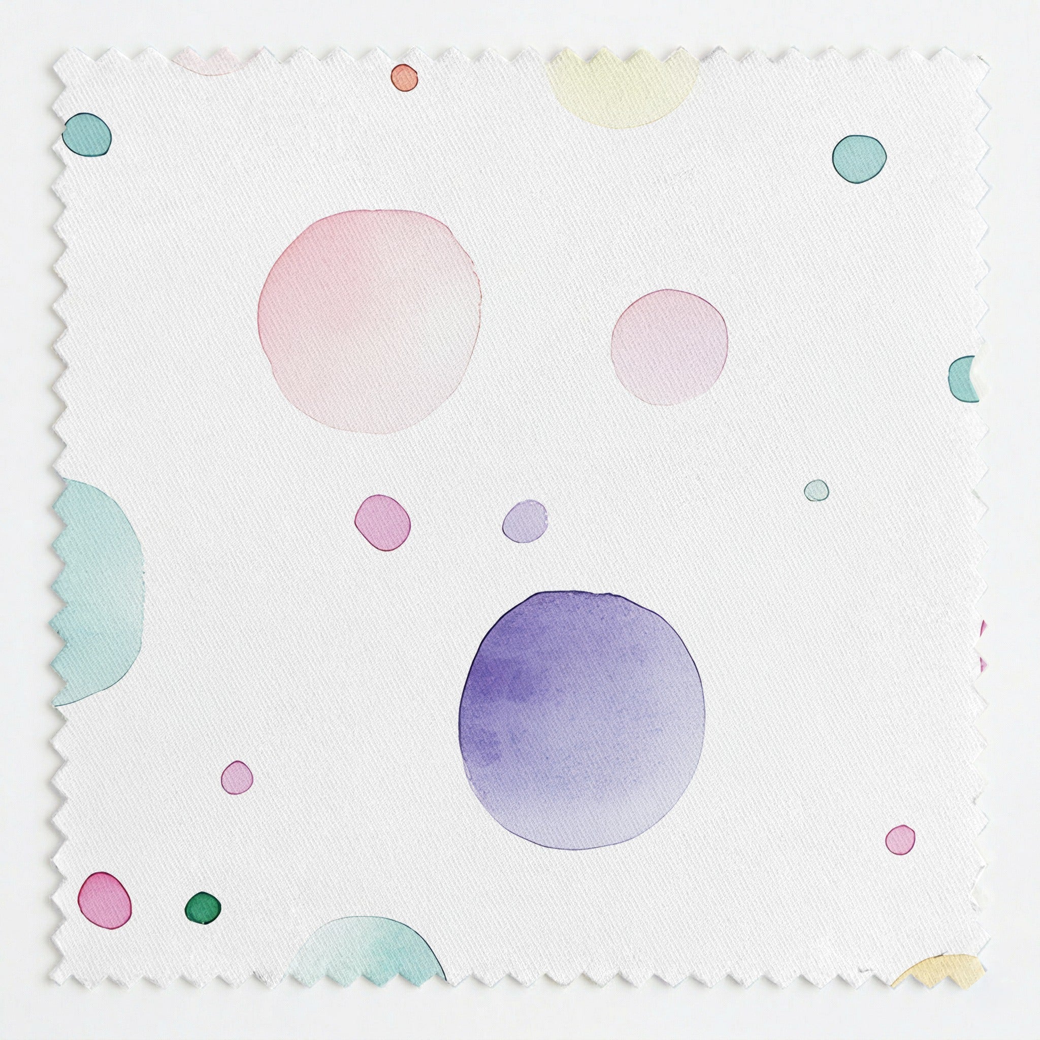 Bubble Bliss Fabric by the Yard