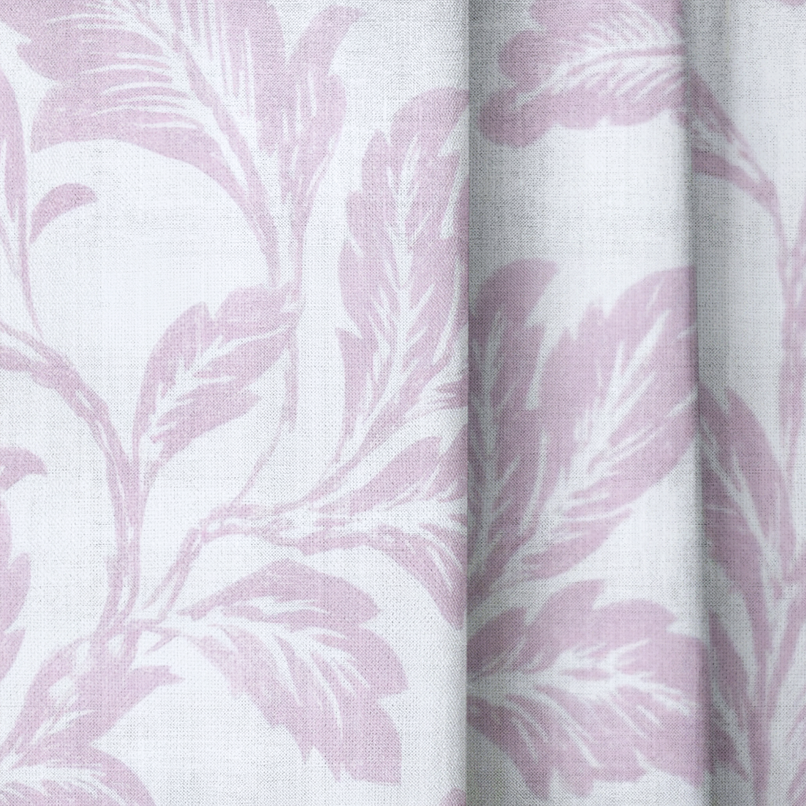 Petra - Drapery — close up