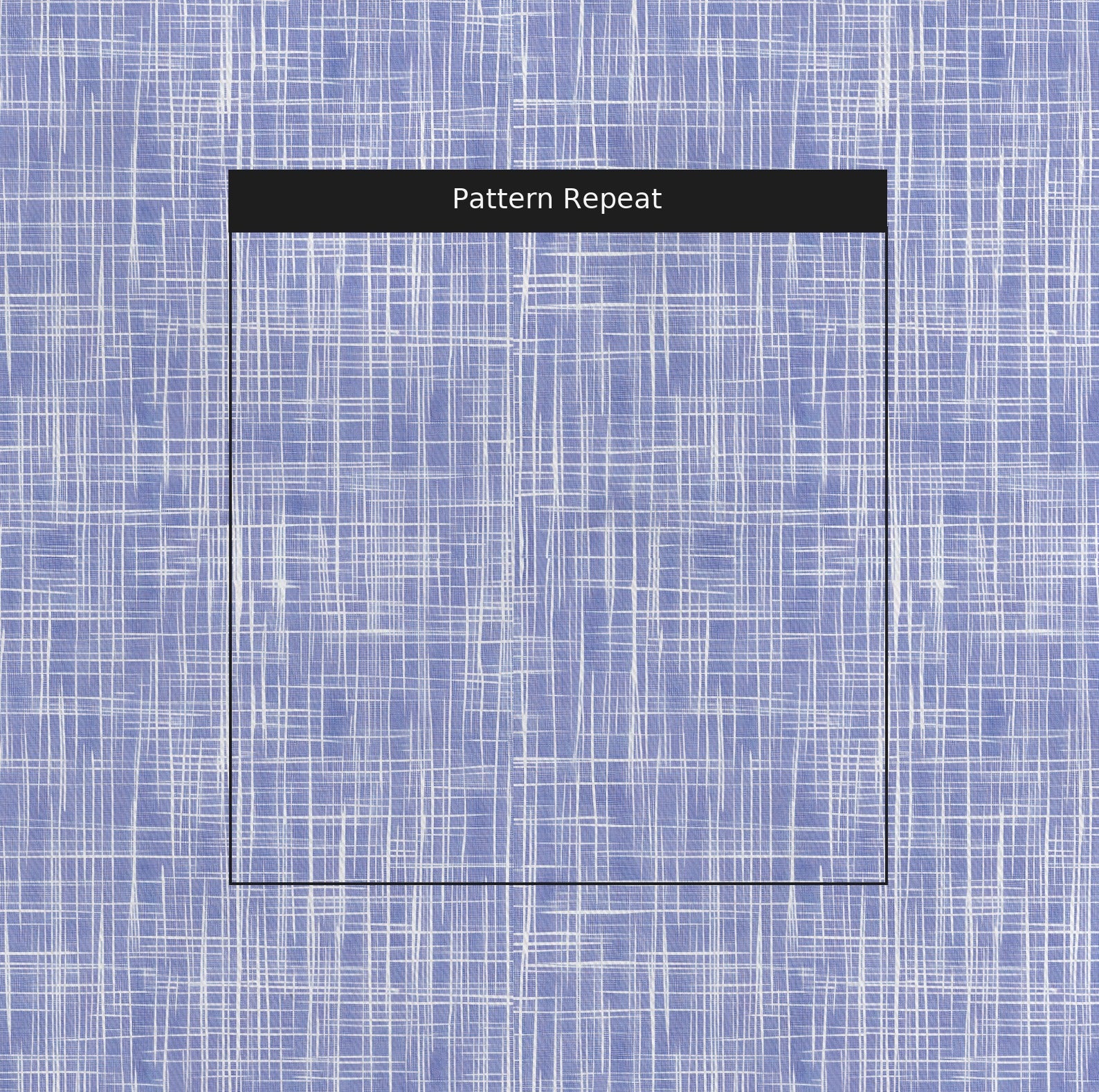 Danielle Fabric by the Yard — pattern repeat
