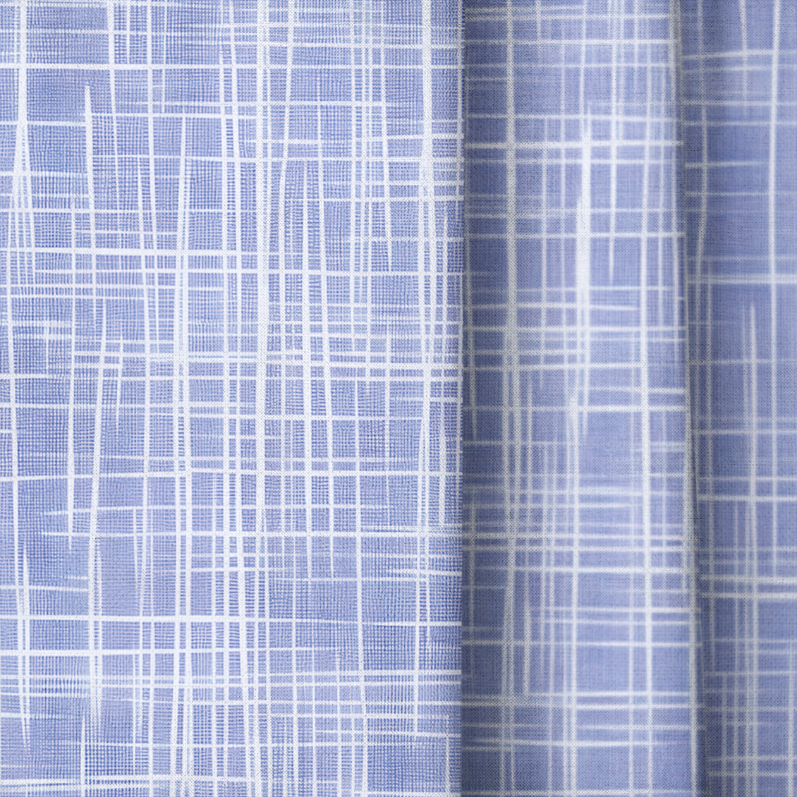 Danielle - Drapery — close up