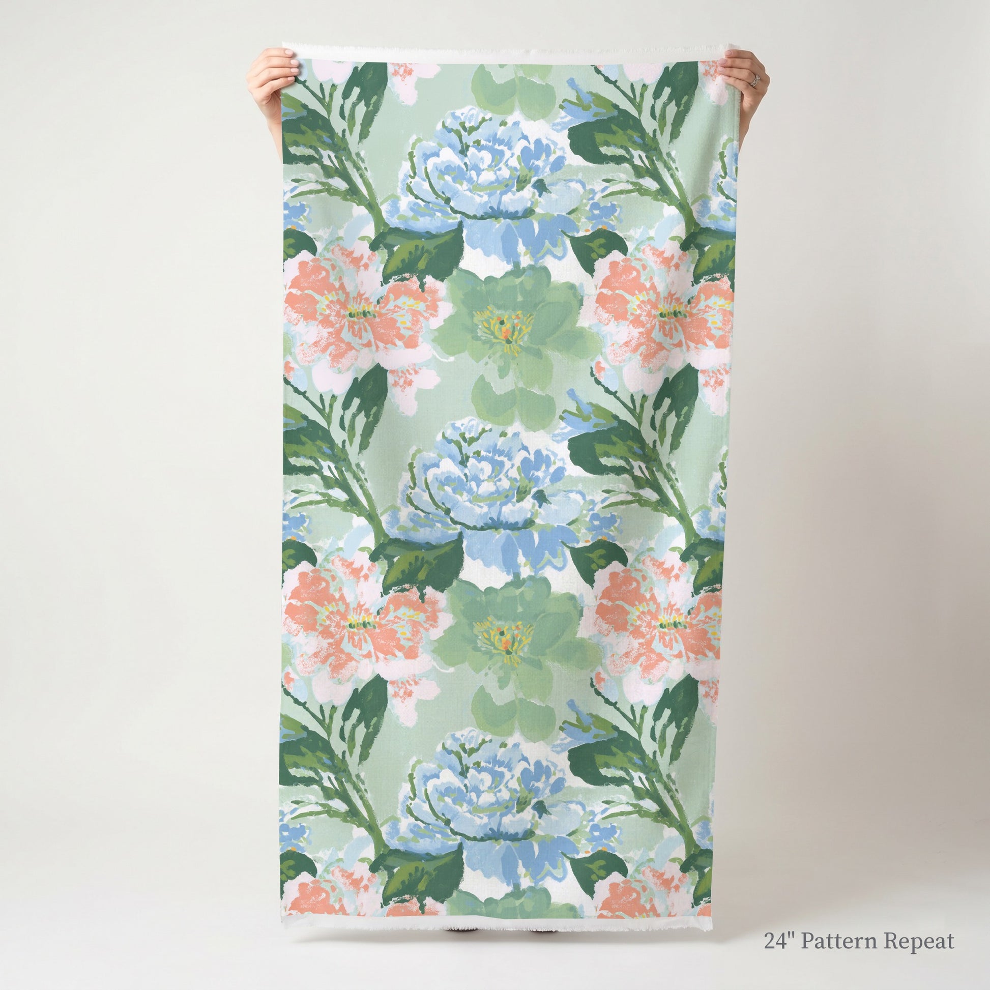 Mirabelle Fabric by the Yard