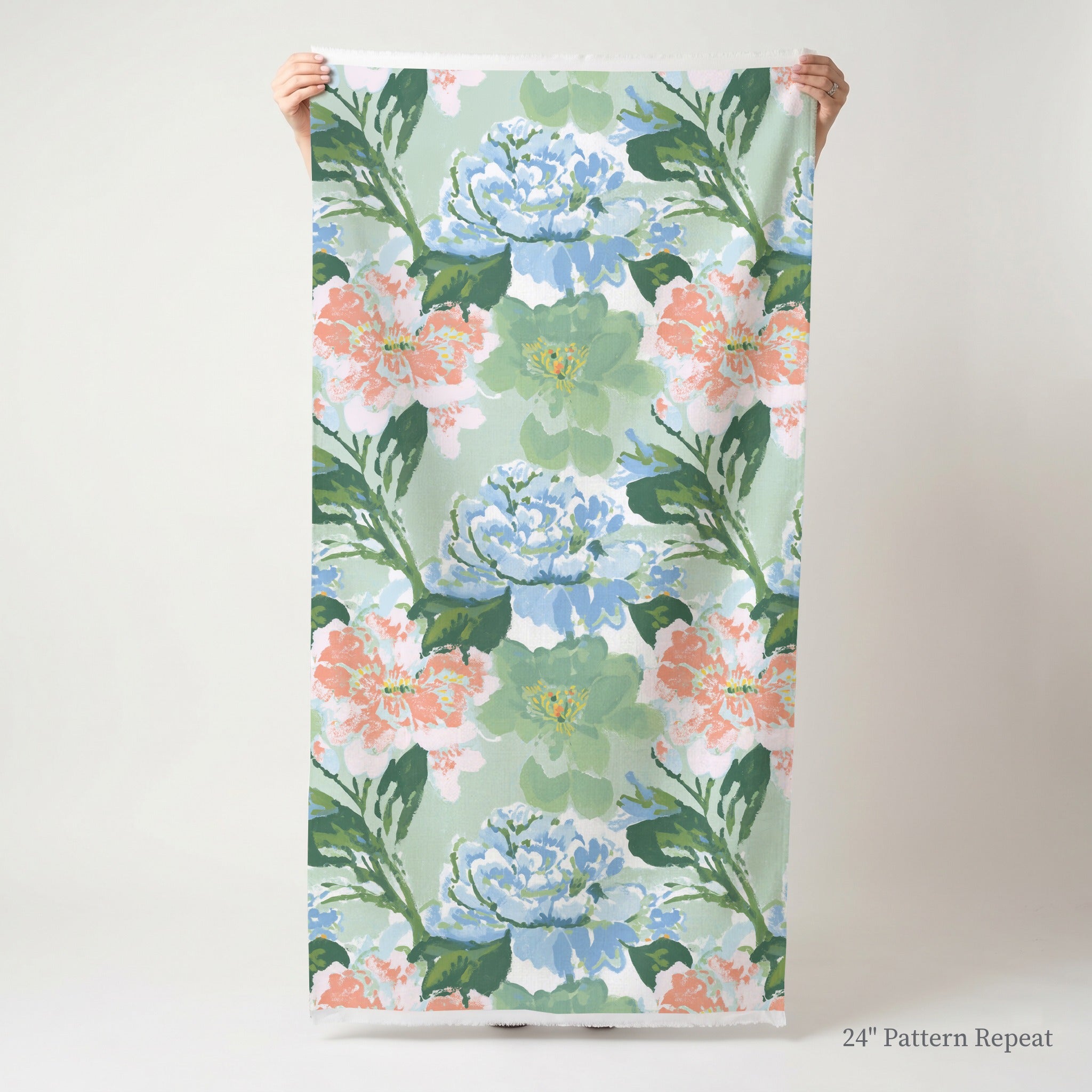 Mirabelle Fabric by the Yard