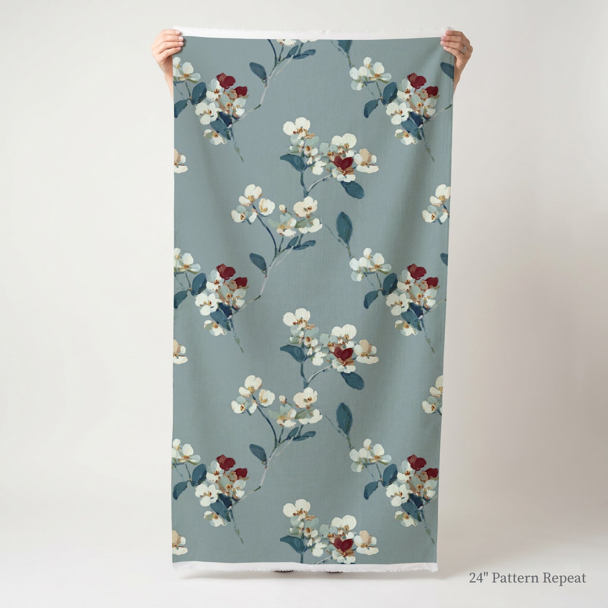 The Orchard Fabric by the Yard