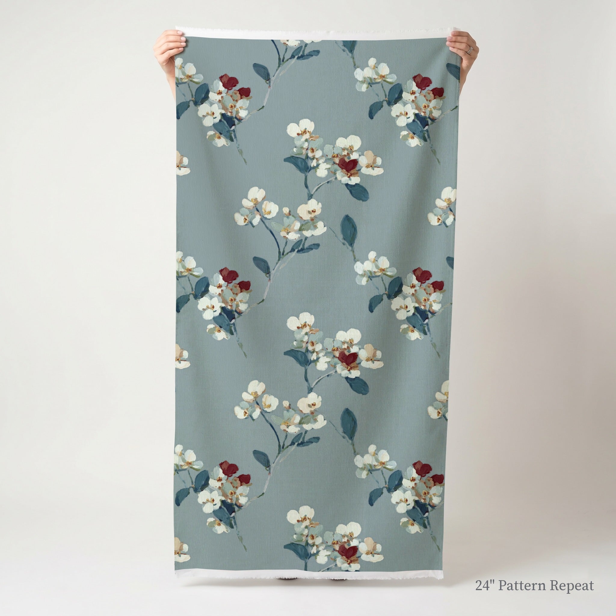 The Orchard Fabric by the Yard