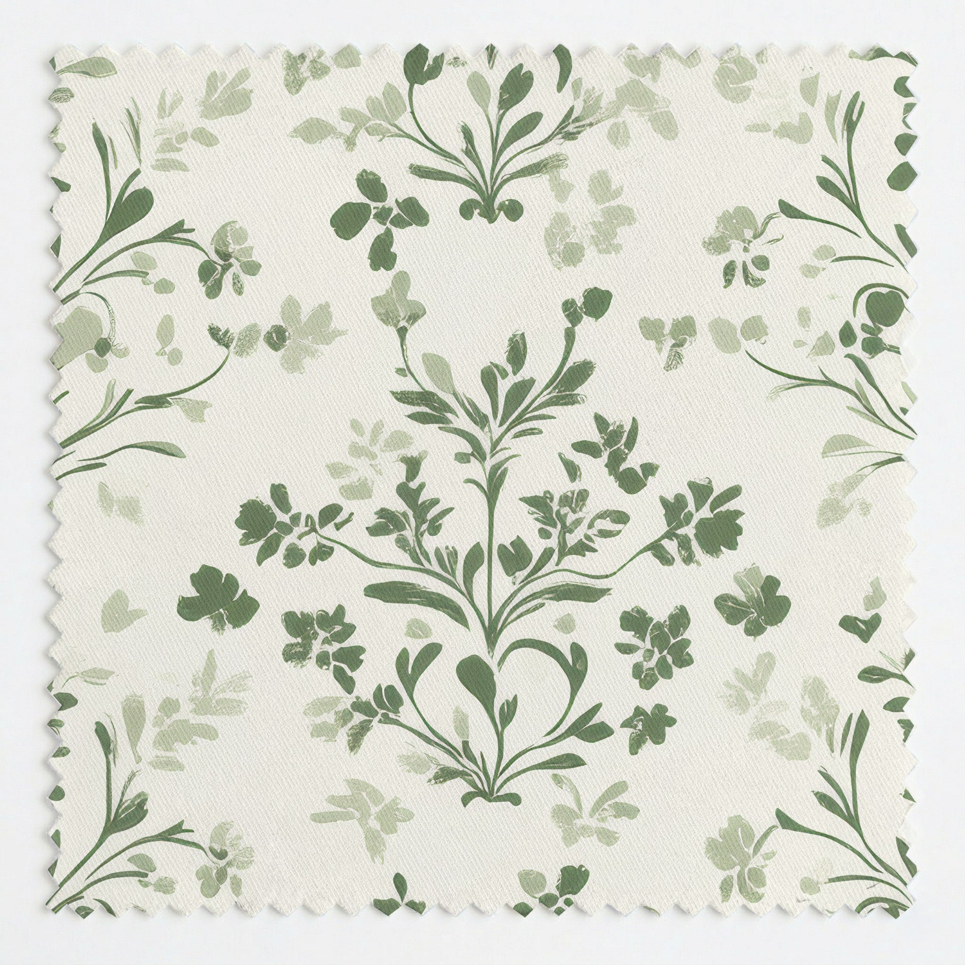 Rosemary's Garden Fabric by the Yard