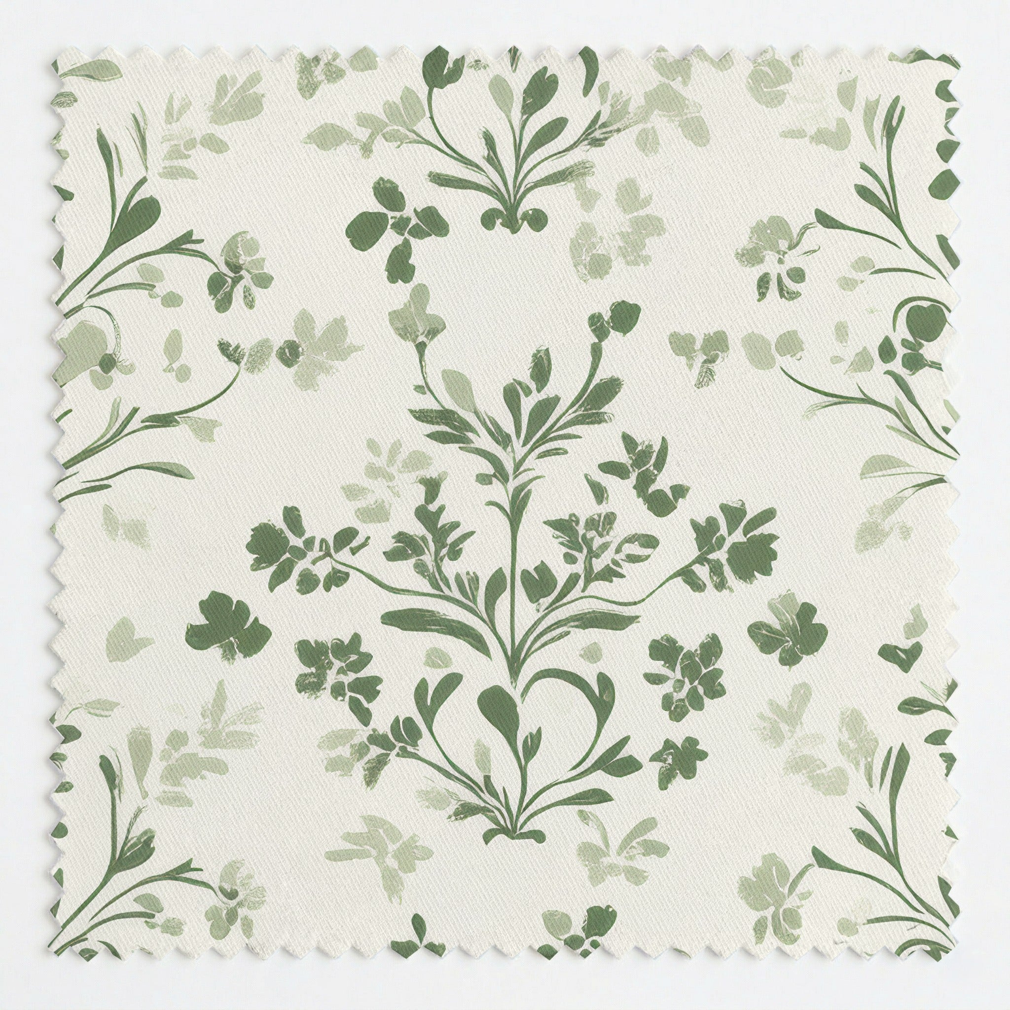 Rosemary's Garden Fabric by the Yard