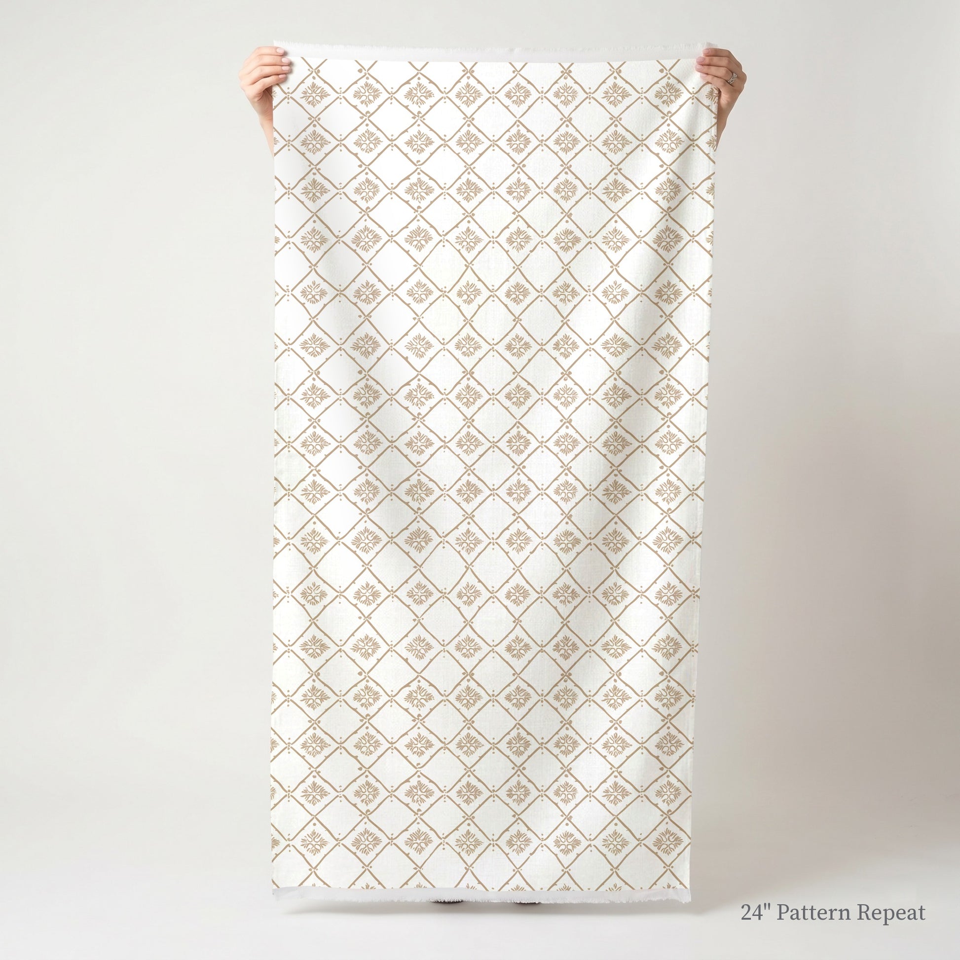 Macie Fabric by the Yard