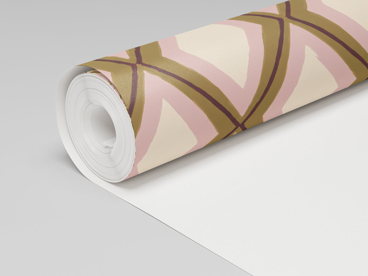 Garden Trellis roll