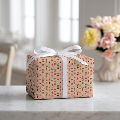 Berrylicious - Wrapping Paper