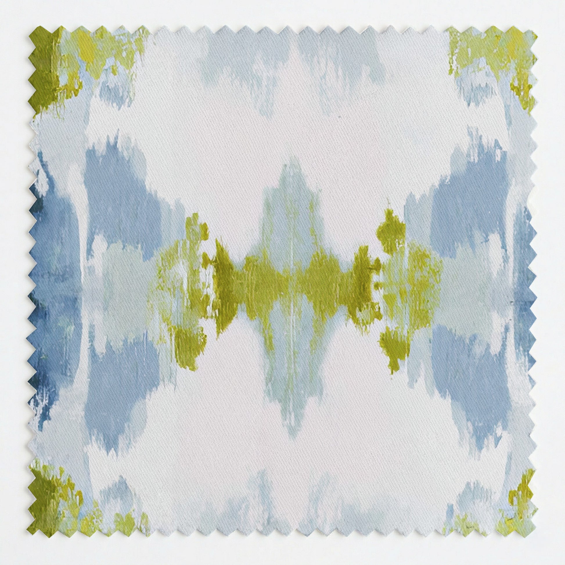 Cool Tides Fabric by the Yard