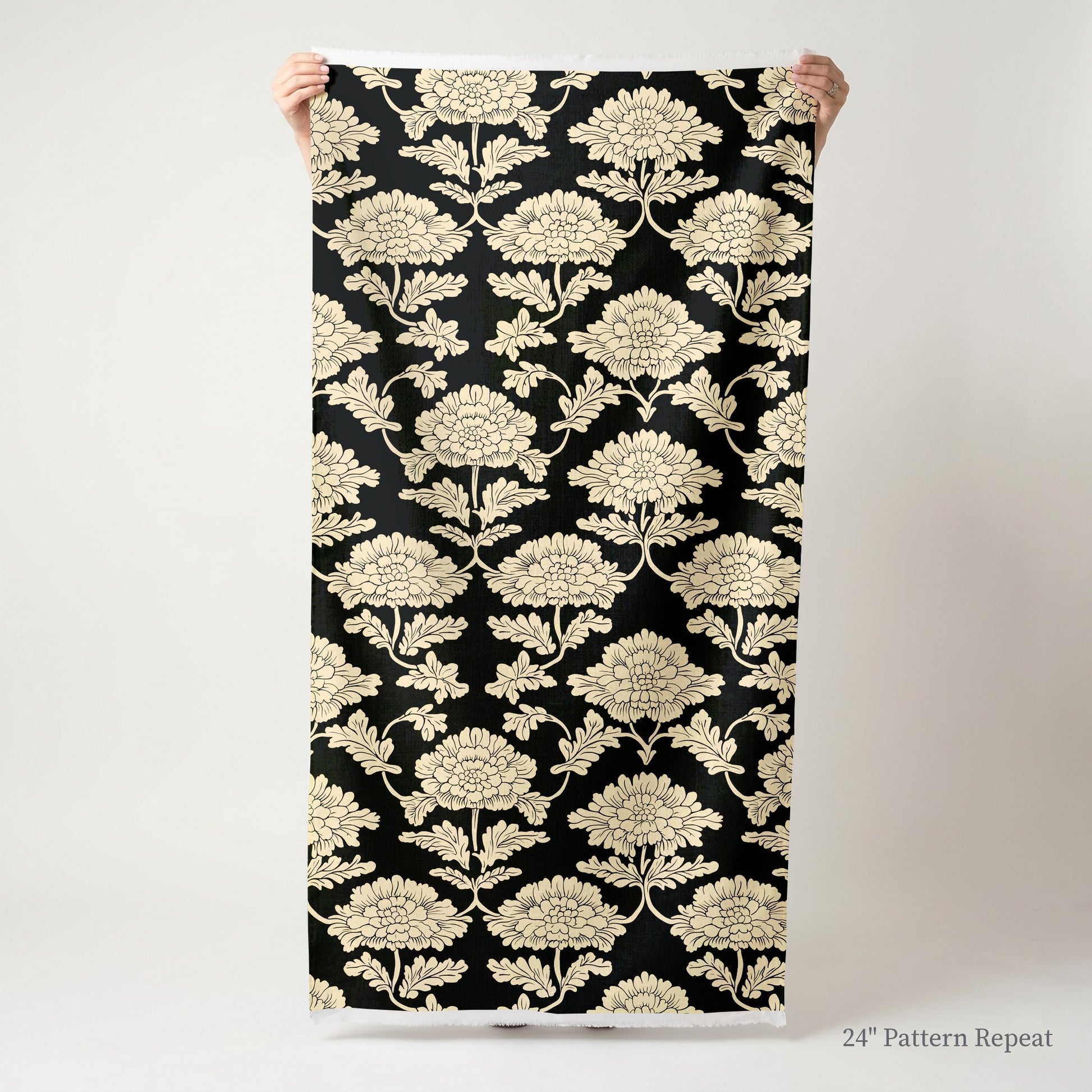 Ava Grace Fabric by the Yard