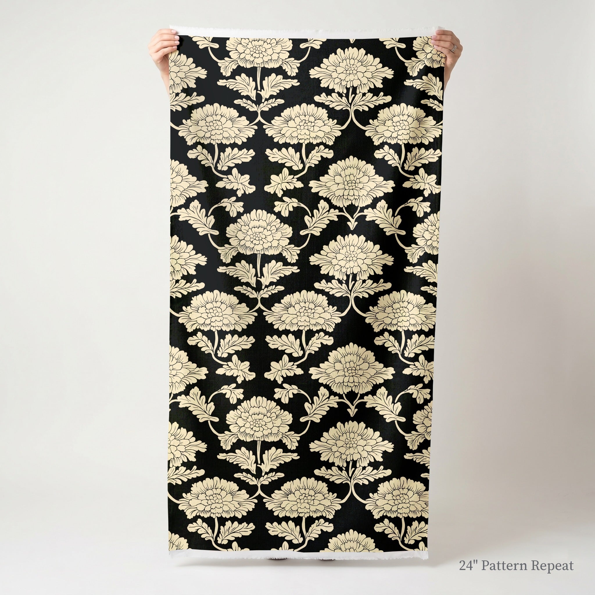 Ava Grace Fabric by the Yard