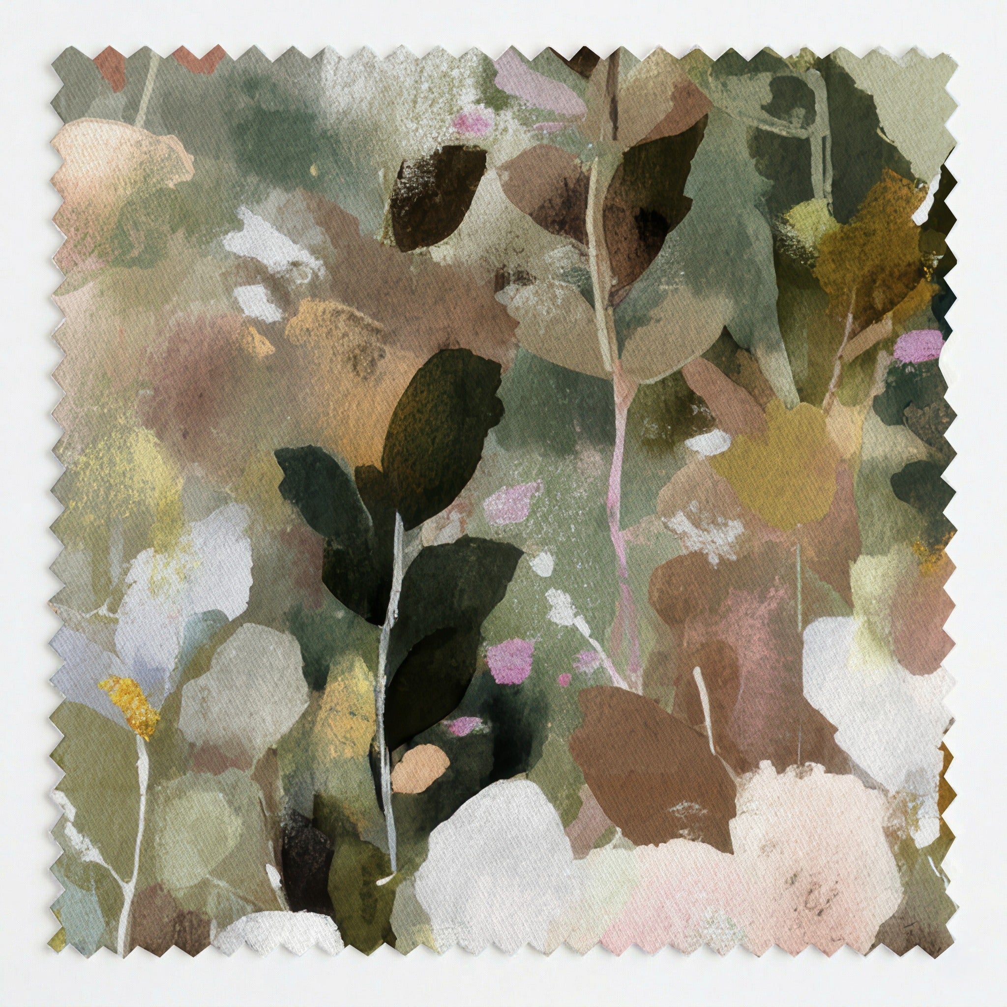 Garden Party Fabric by the Yard