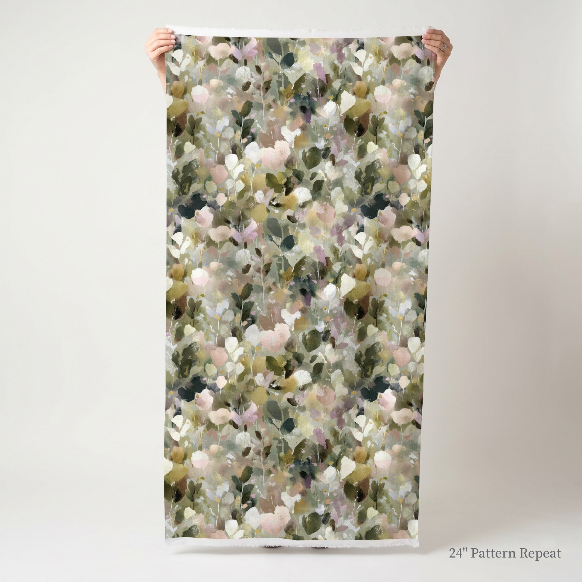 Garden Party Fabric by the Yard