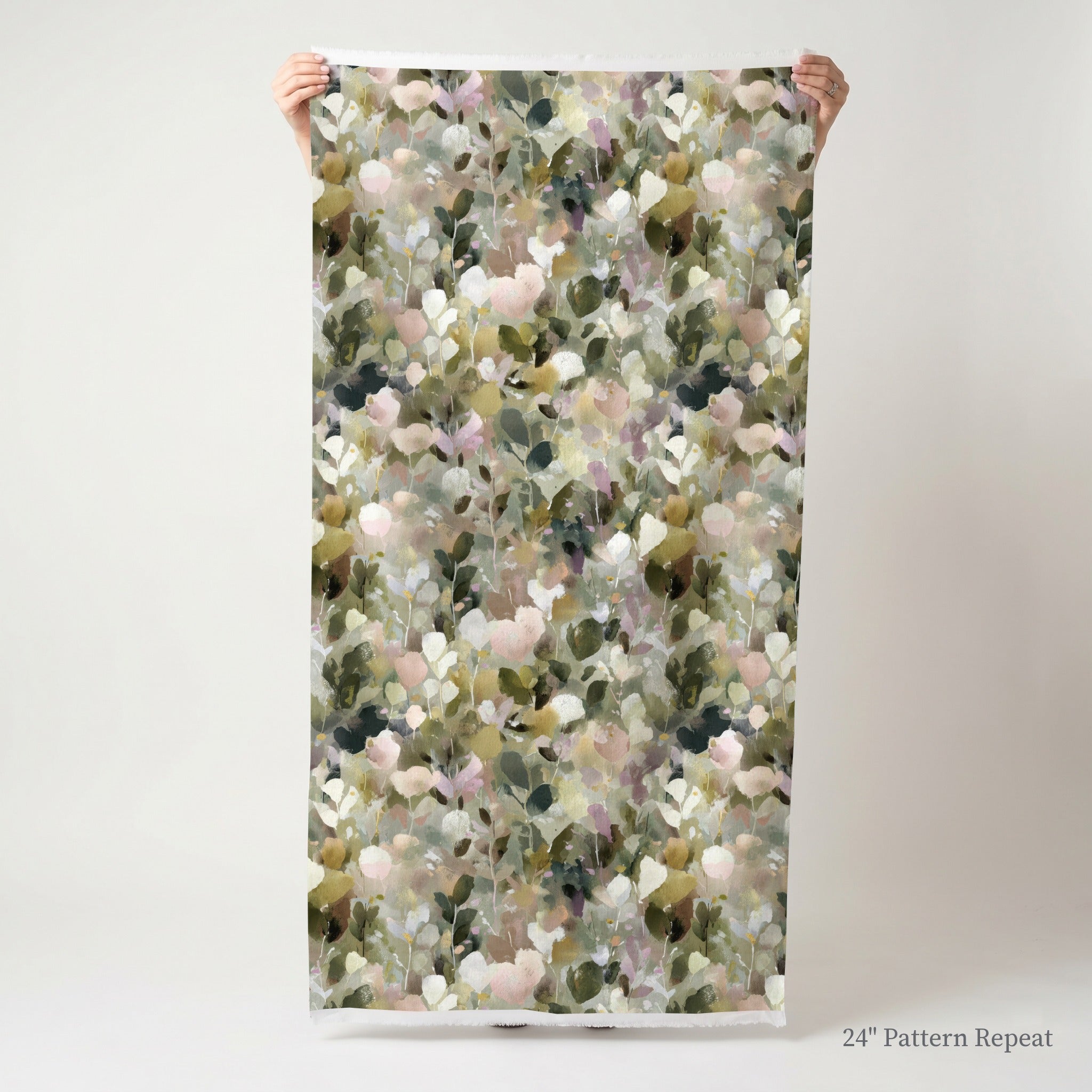 Garden Party Fabric by the Yard