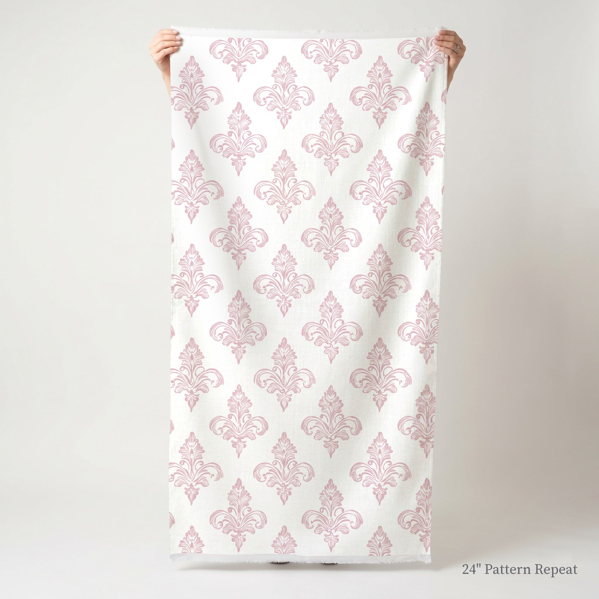 Ella Louisiana Fabric by the Yard