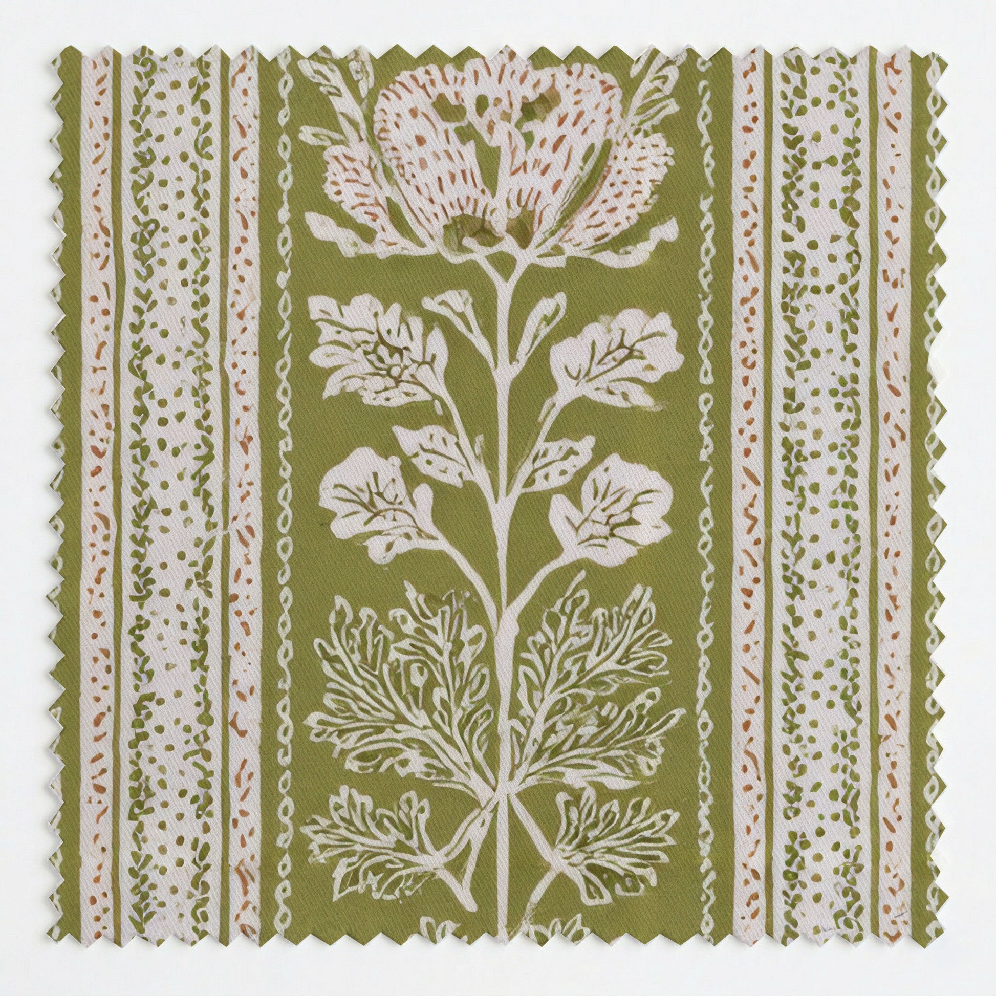 Atelier Rose Fabric by the Yard