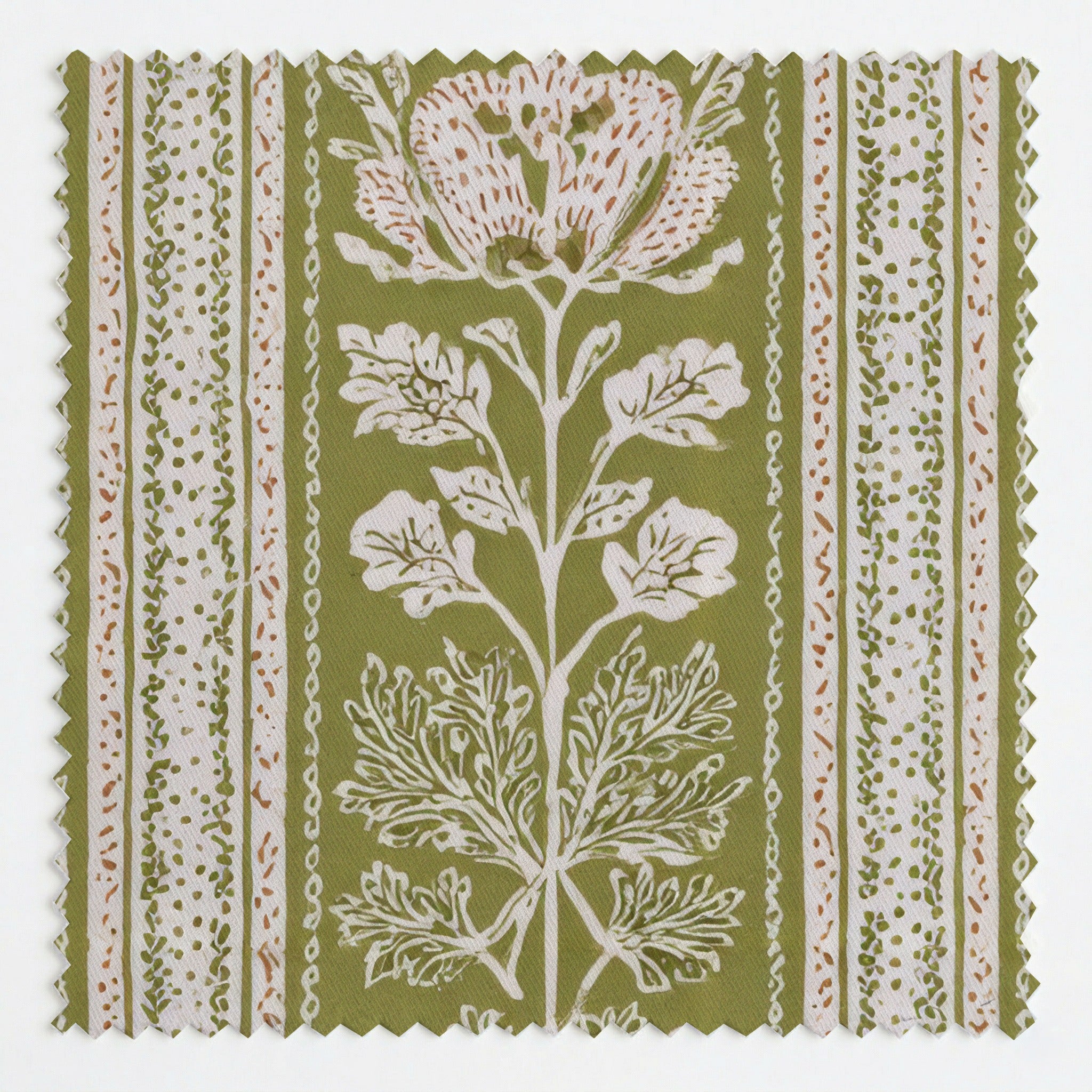 Atelier Rose Fabric by the Yard