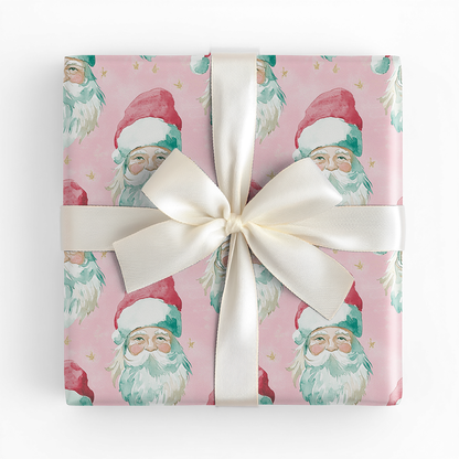 Elsie Blush - Wrapping Paper
