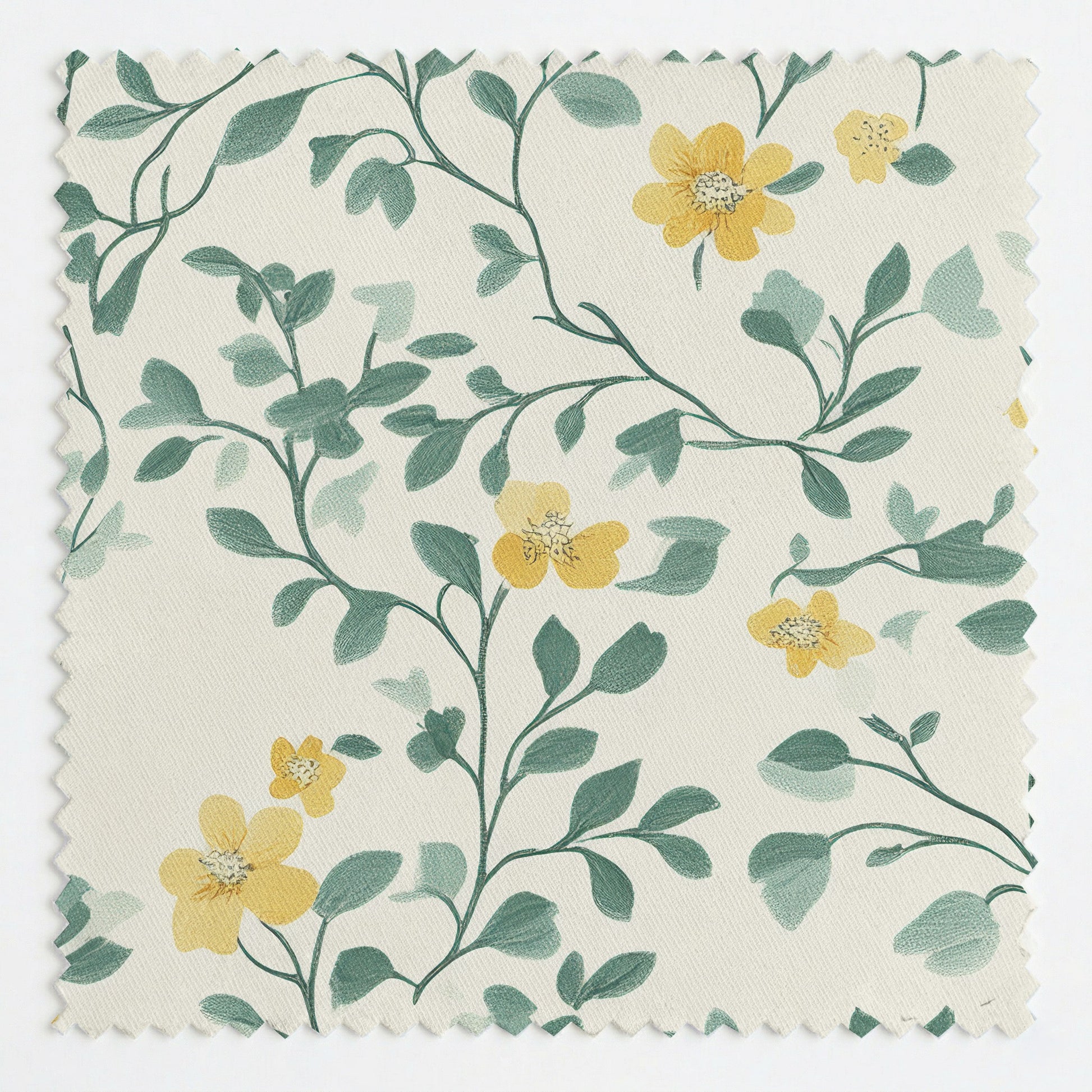 Summer House Fabric by the Yard