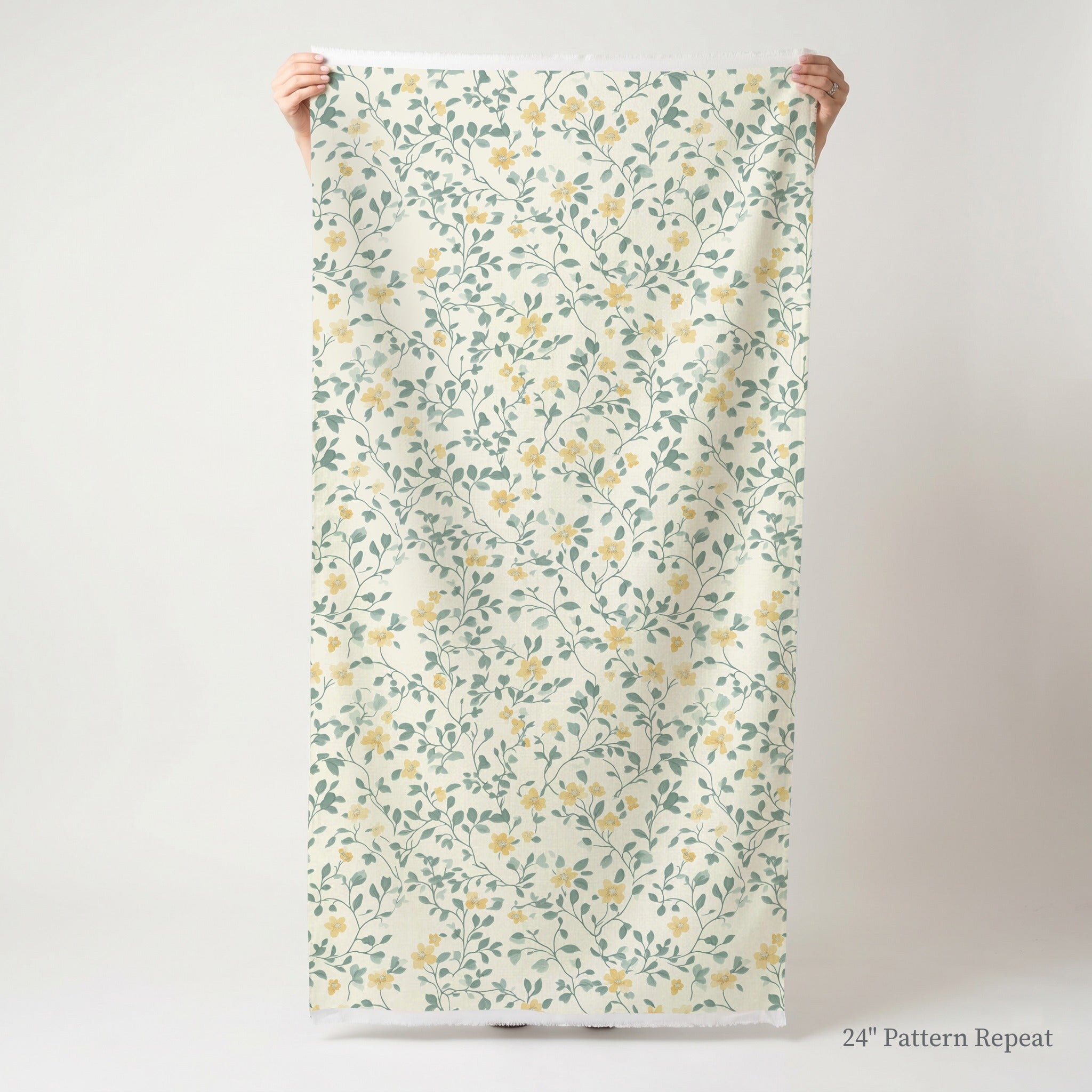 Summer House Fabric by the Yard