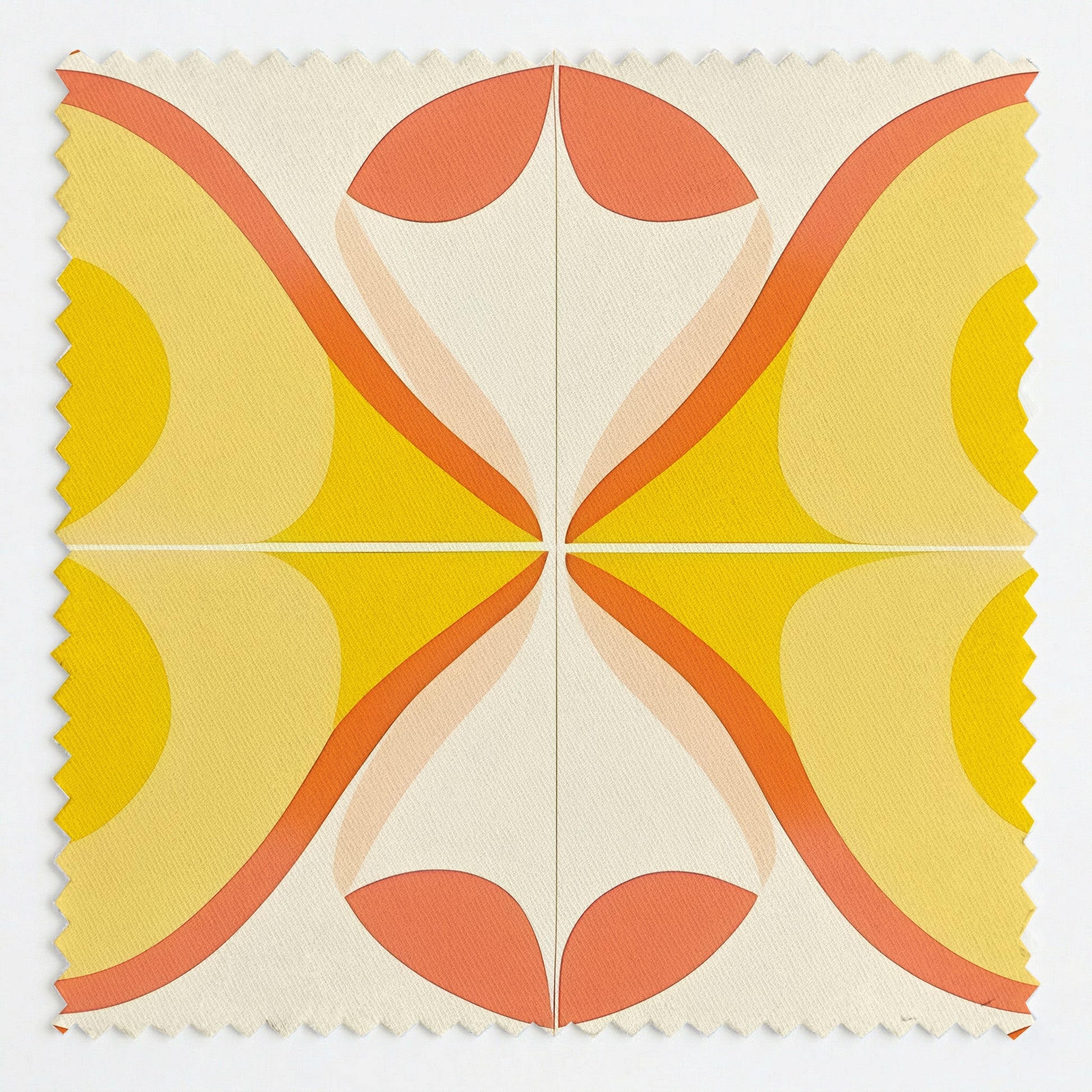 Honey Fabric by the Yard